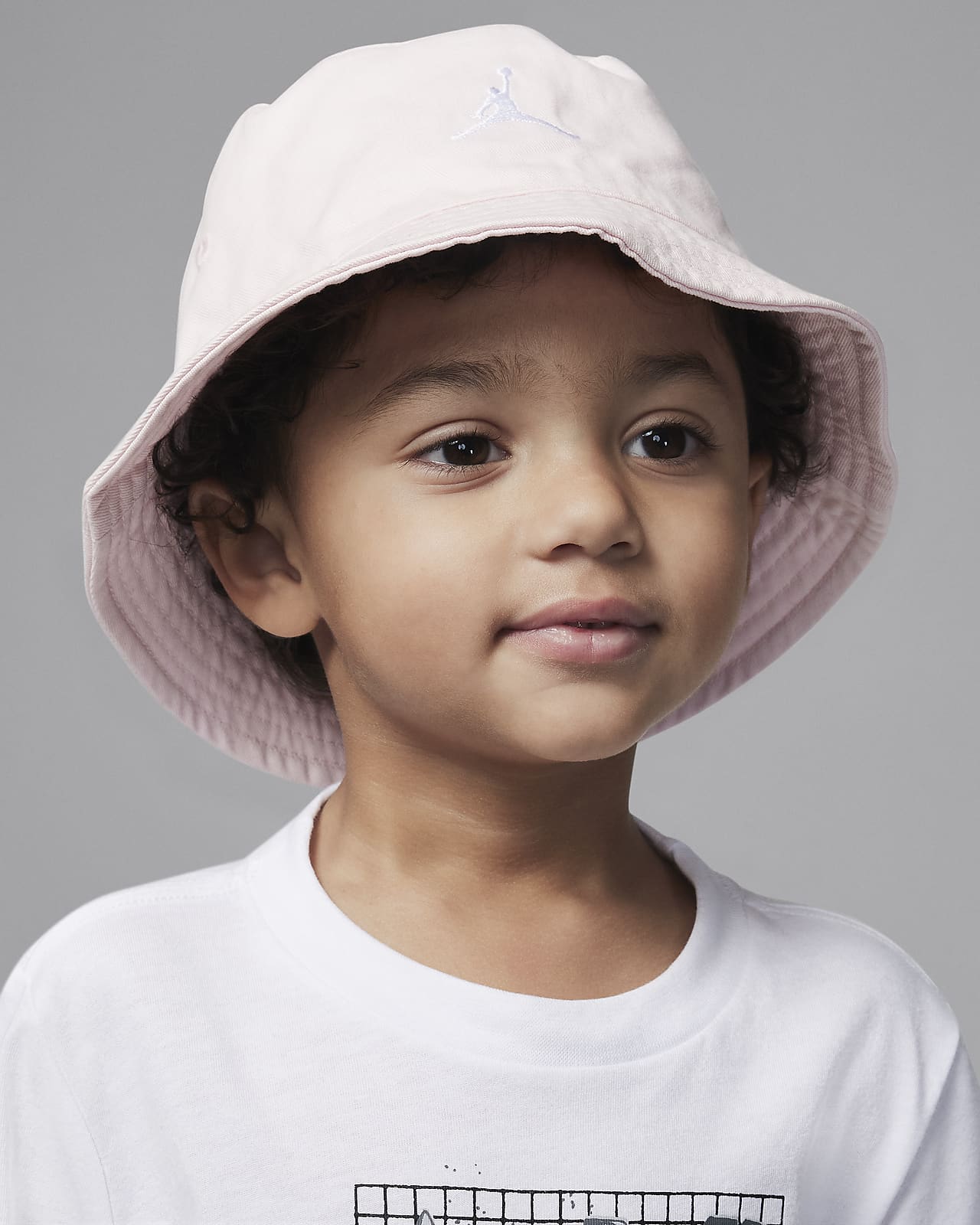 Καπέλο bucket Jordan για μικρά παιδιά