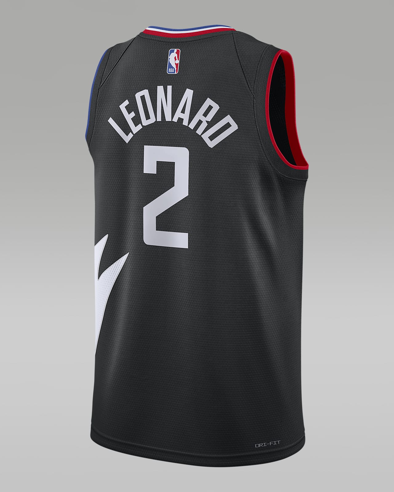 Los angeles clearance clippers nike
