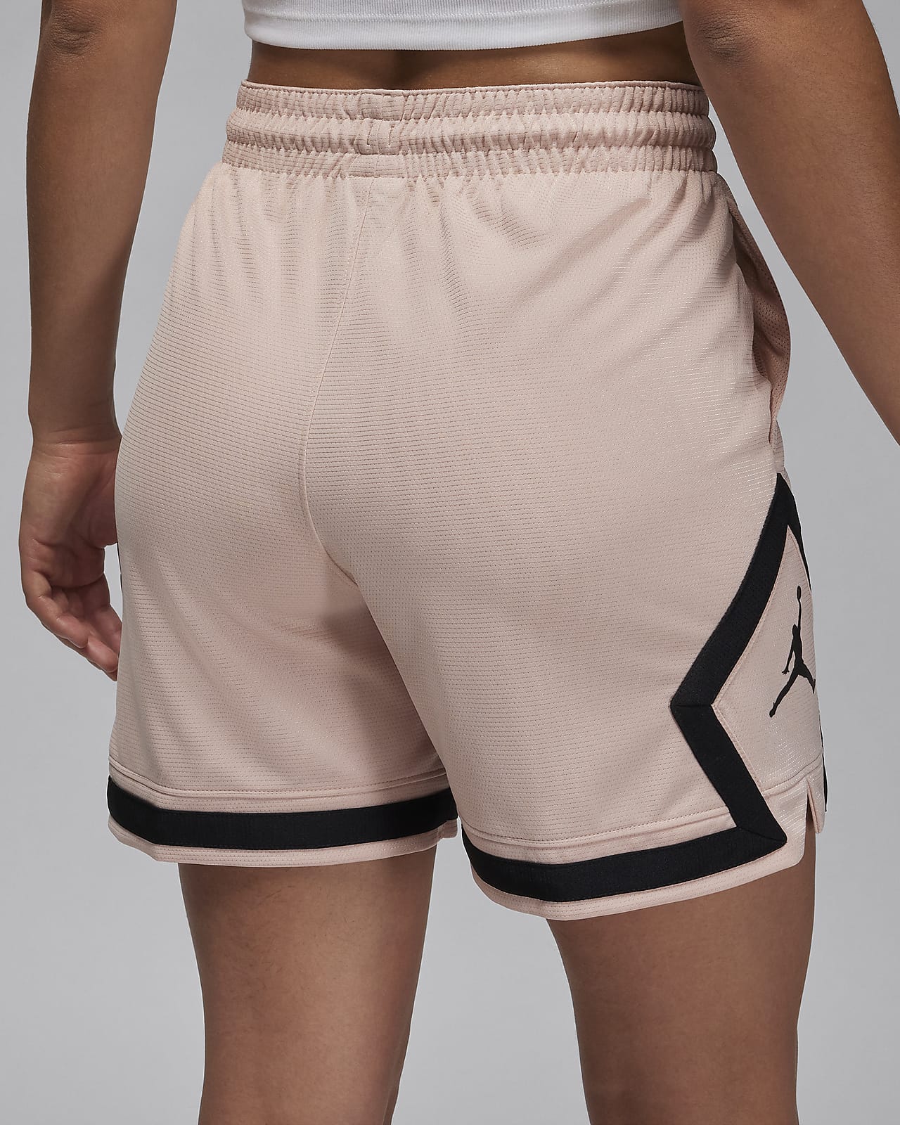 Short basket femme nike jordan hotsell