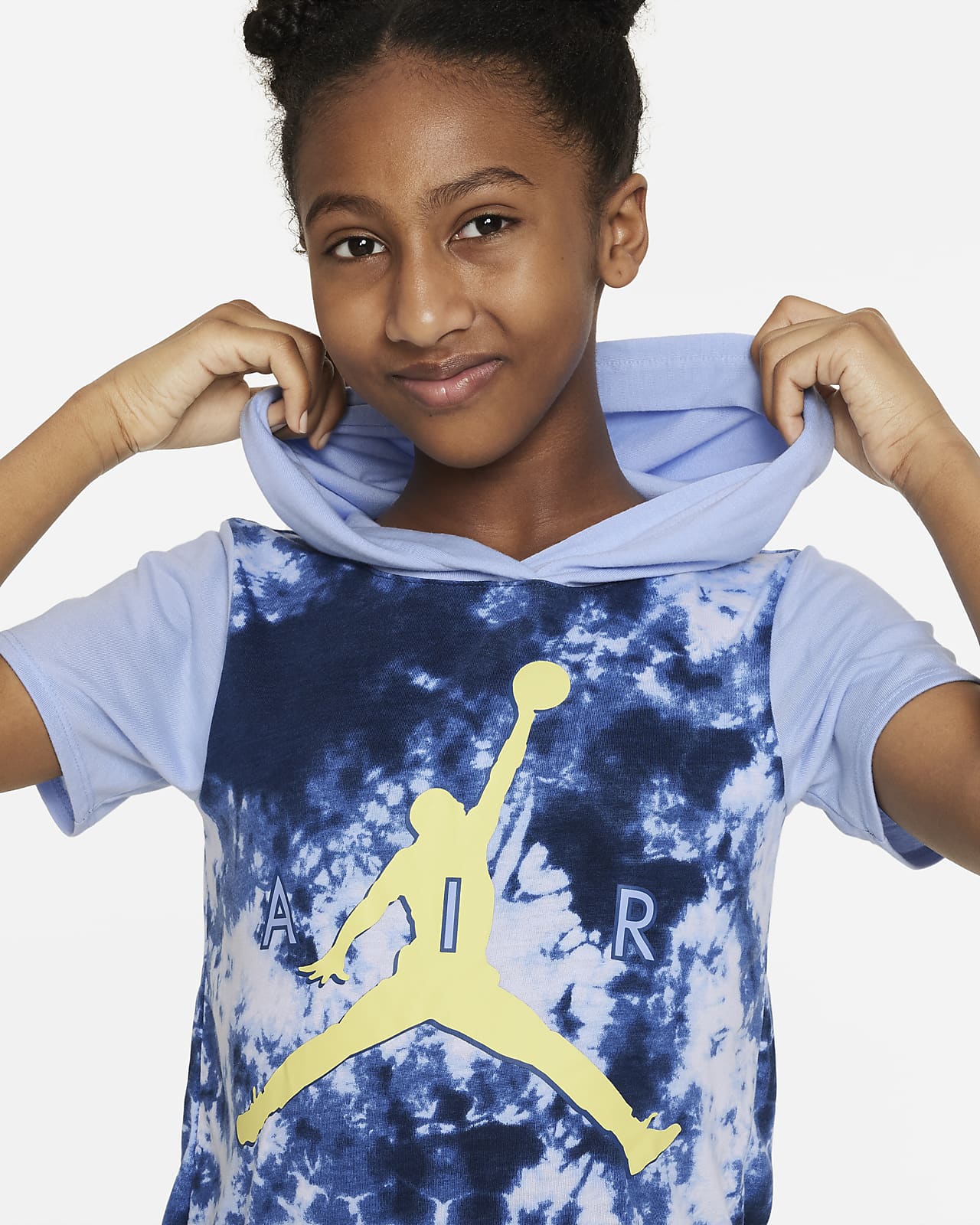 Jordan Older Kids Dress. Nike UK