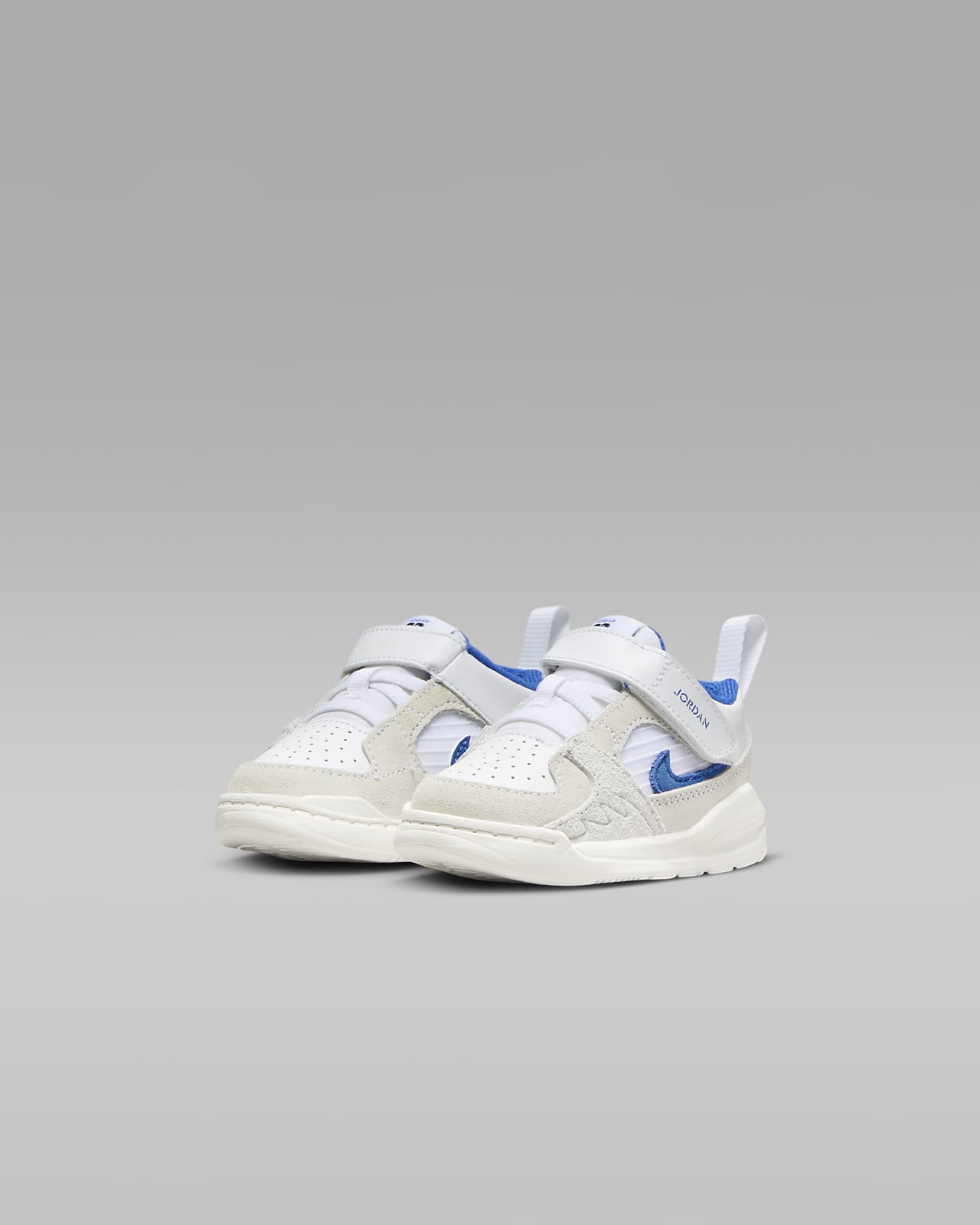Jordan 3 Retro Baby/Toddler Shoes. Nike LU