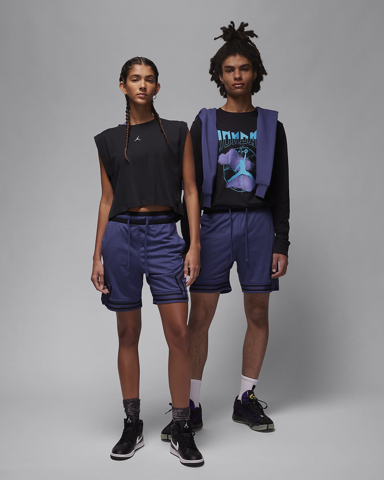 Nike jordan clearance cargo shorts