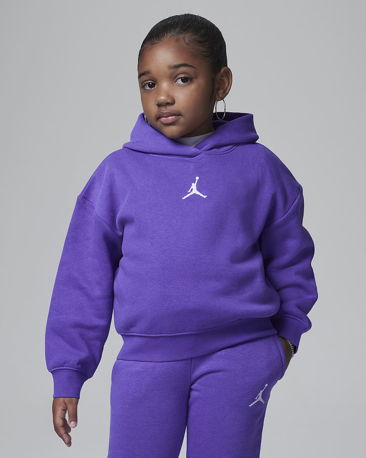Sudadera jordan niños store