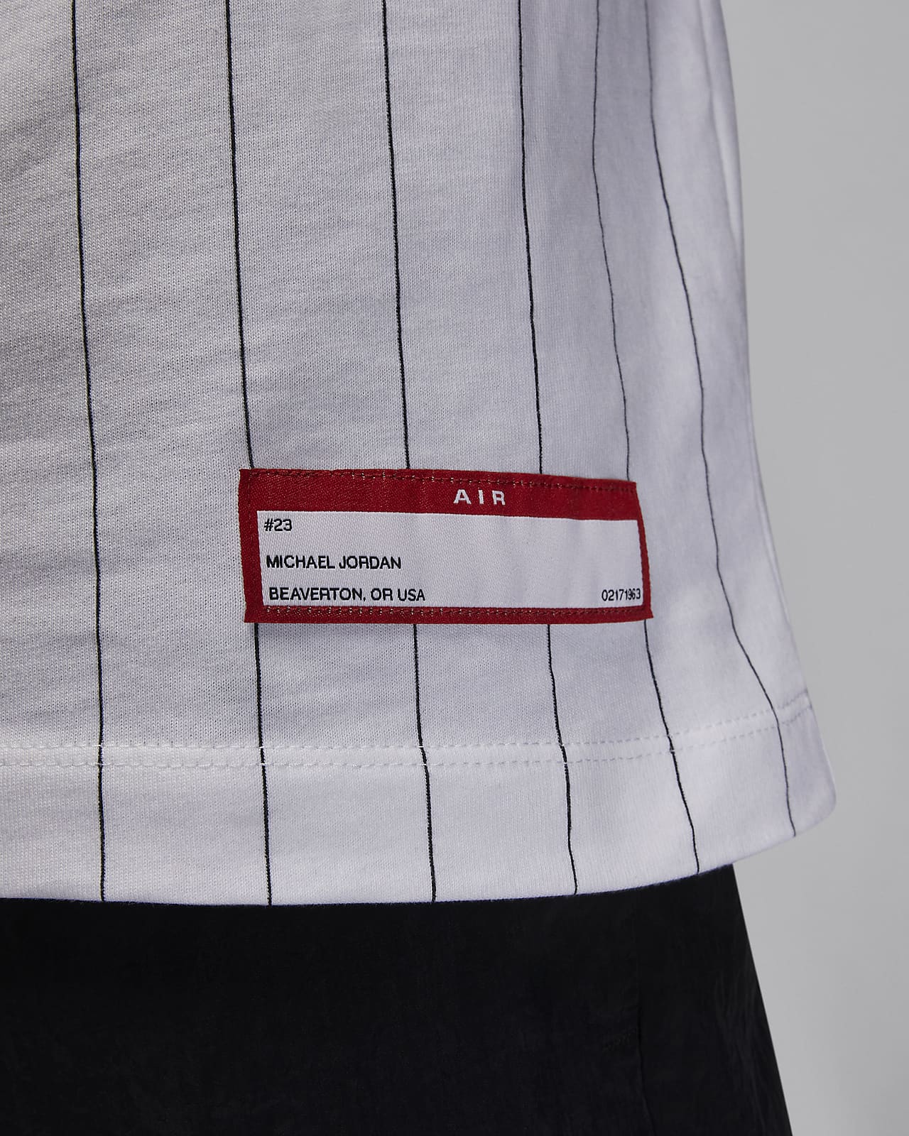 T shirt clearance air jordan homme