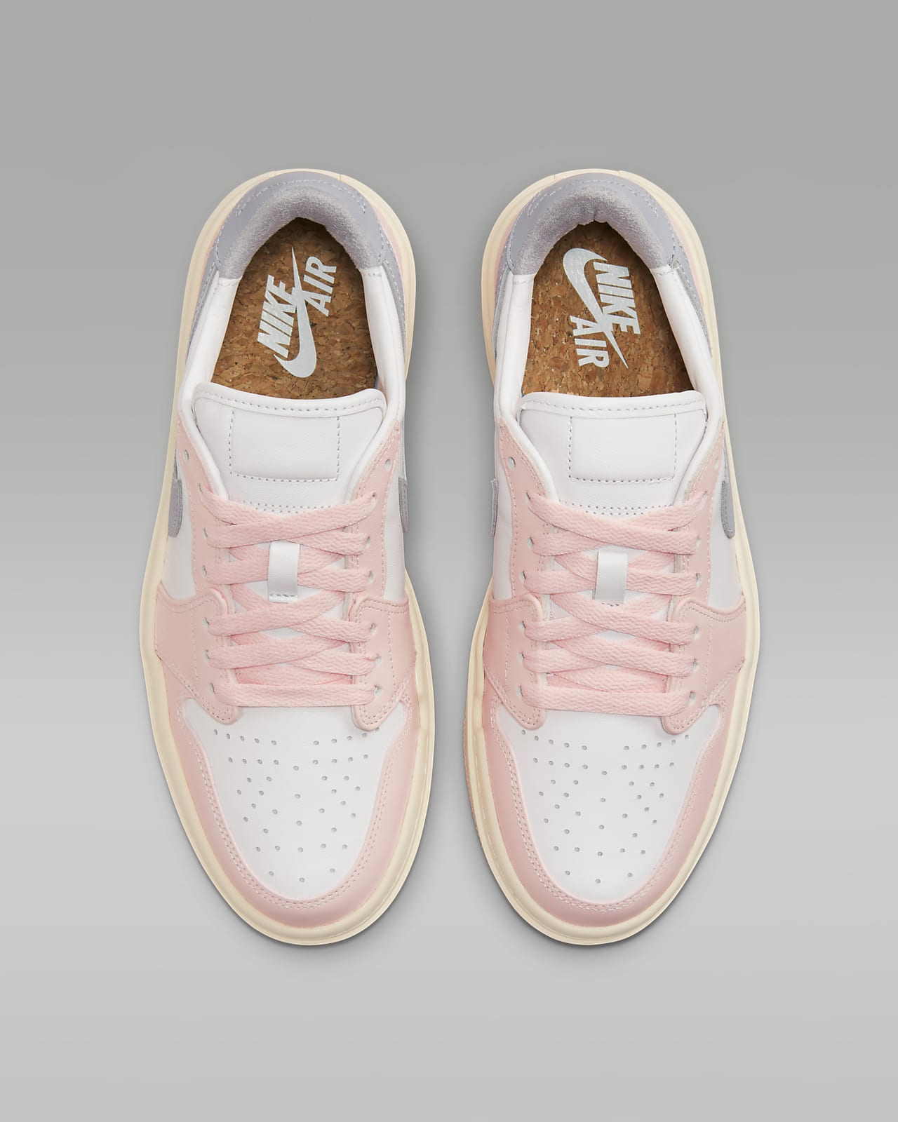 Nike air jordan clearance 1 low femme