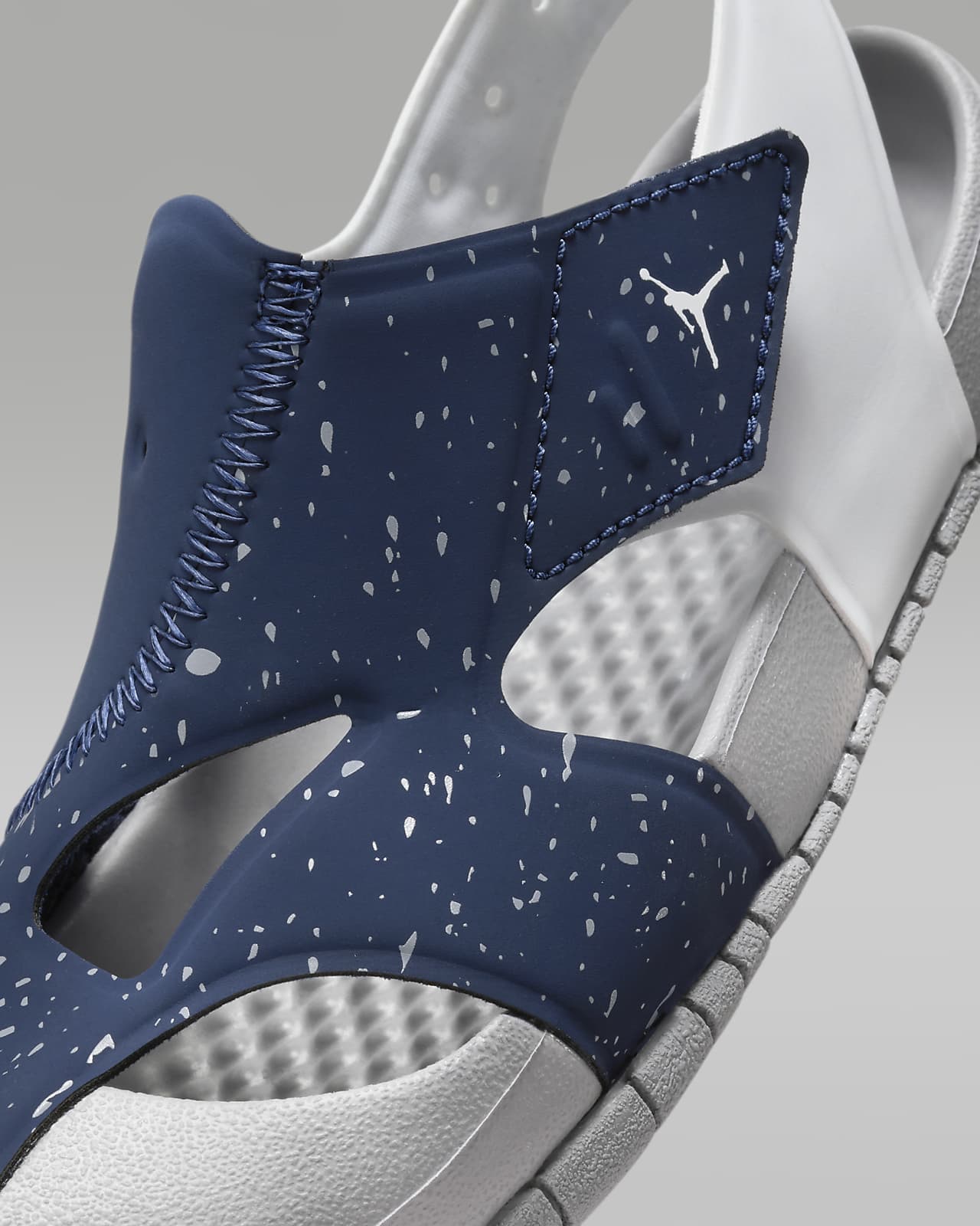 Sandale enfant nike jordan hot sale