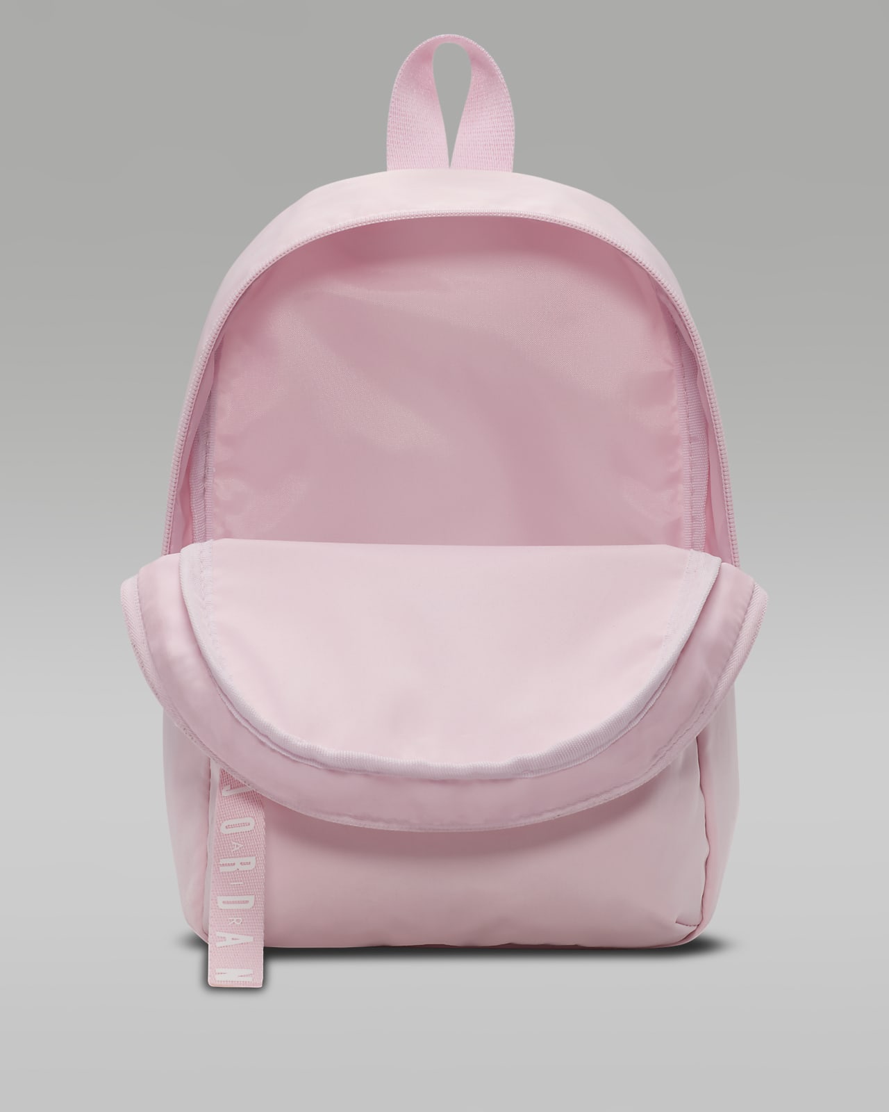 Jordan alias tiger mini backpack sale