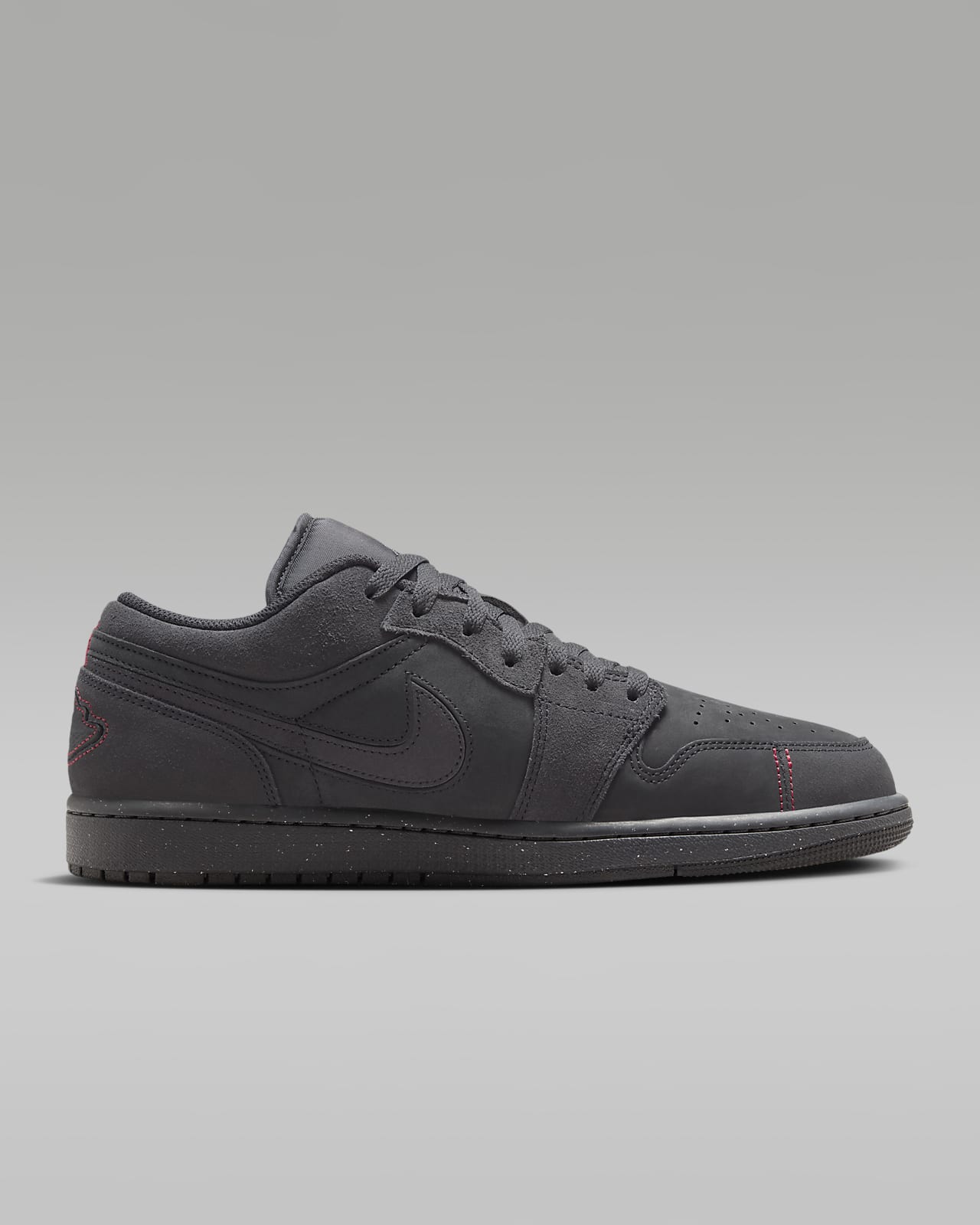 Air Jordan 1 Low SE Craft Men's Shoes