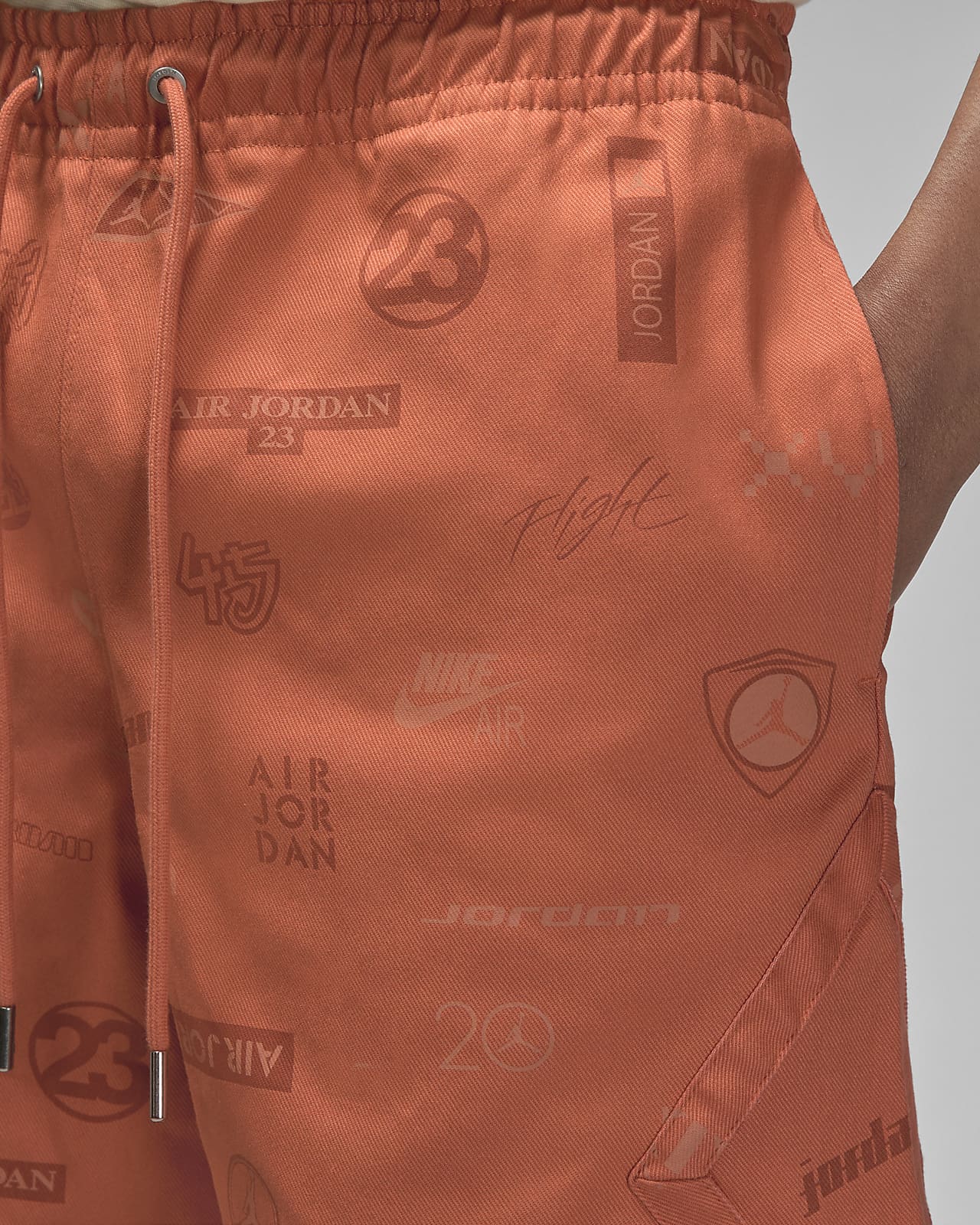 Nikelab best sale heritage shorts