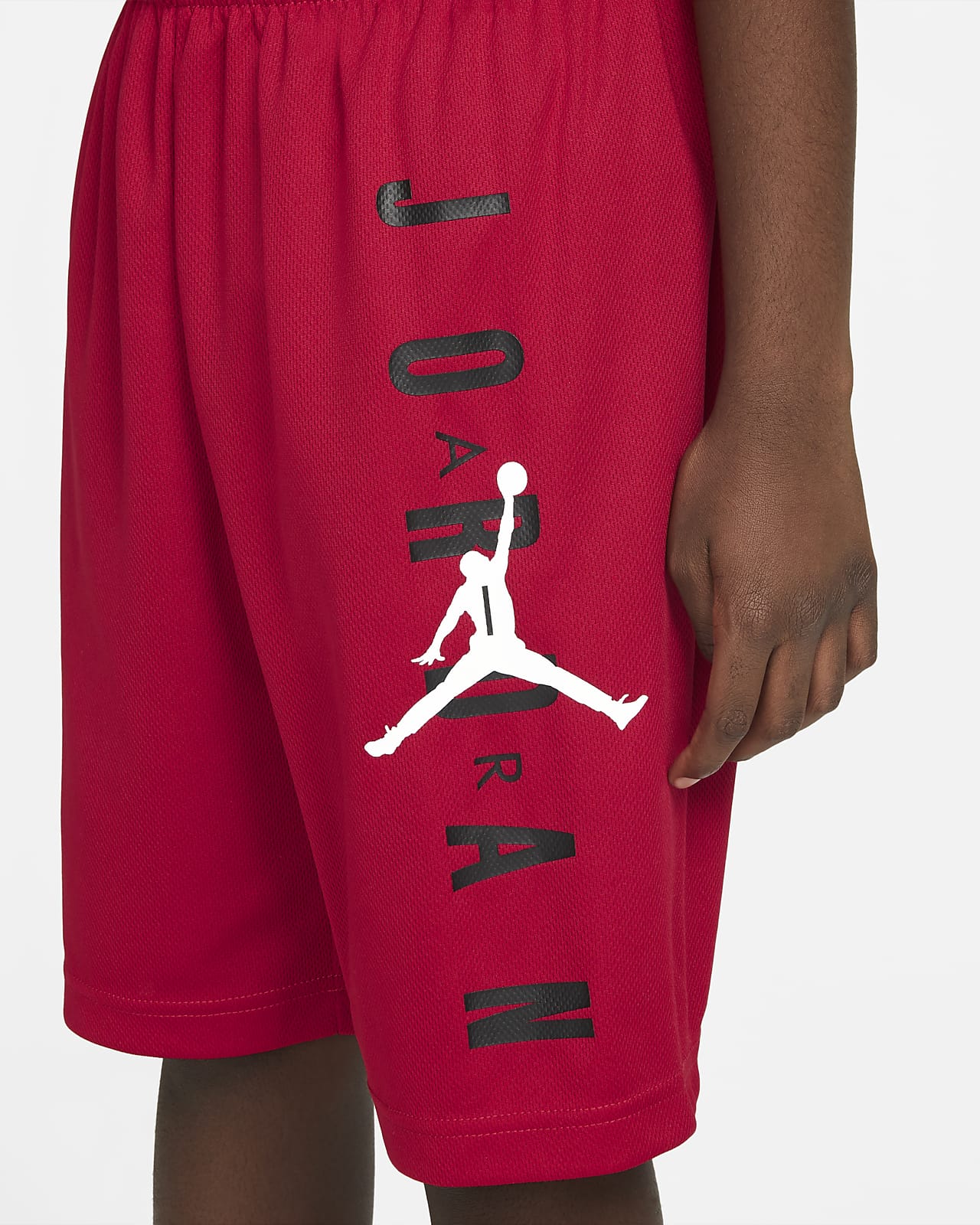 Nike air hotsell shorts boys