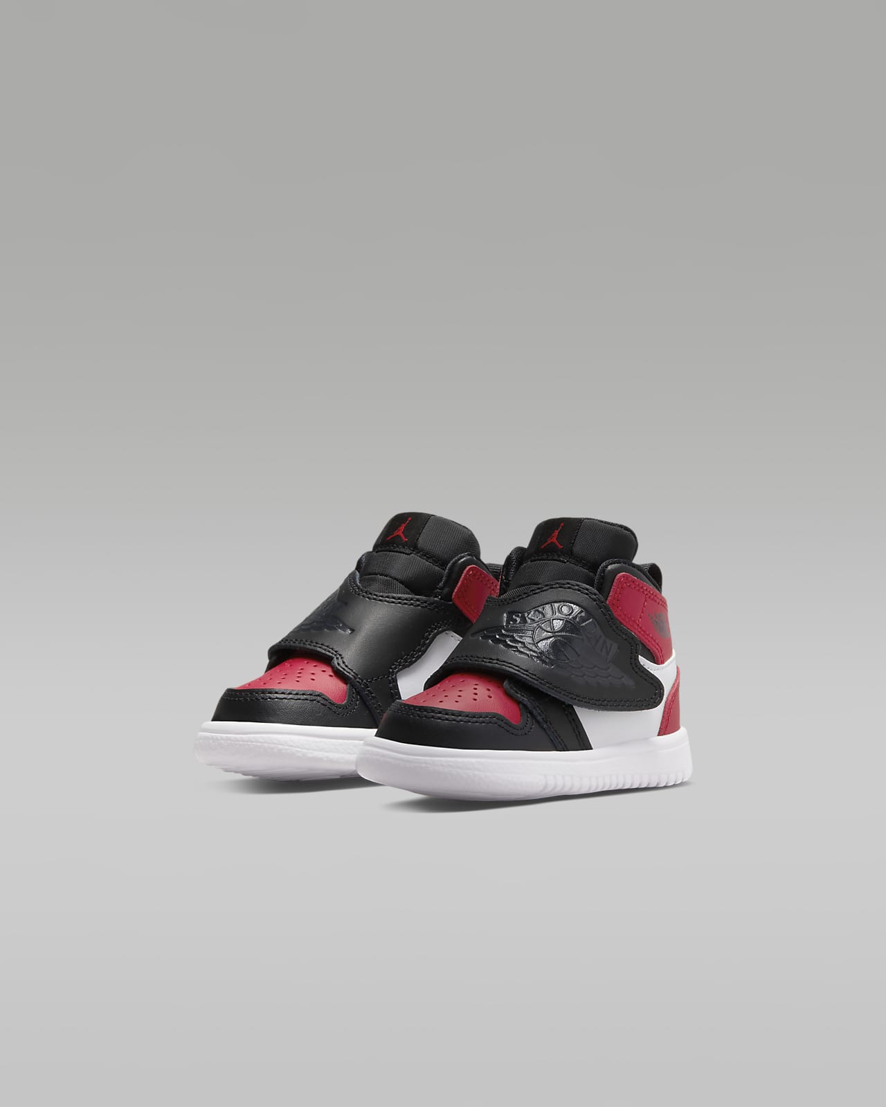 Zapatillas Nike Sky Jordan 1 Kids - Trip Store
