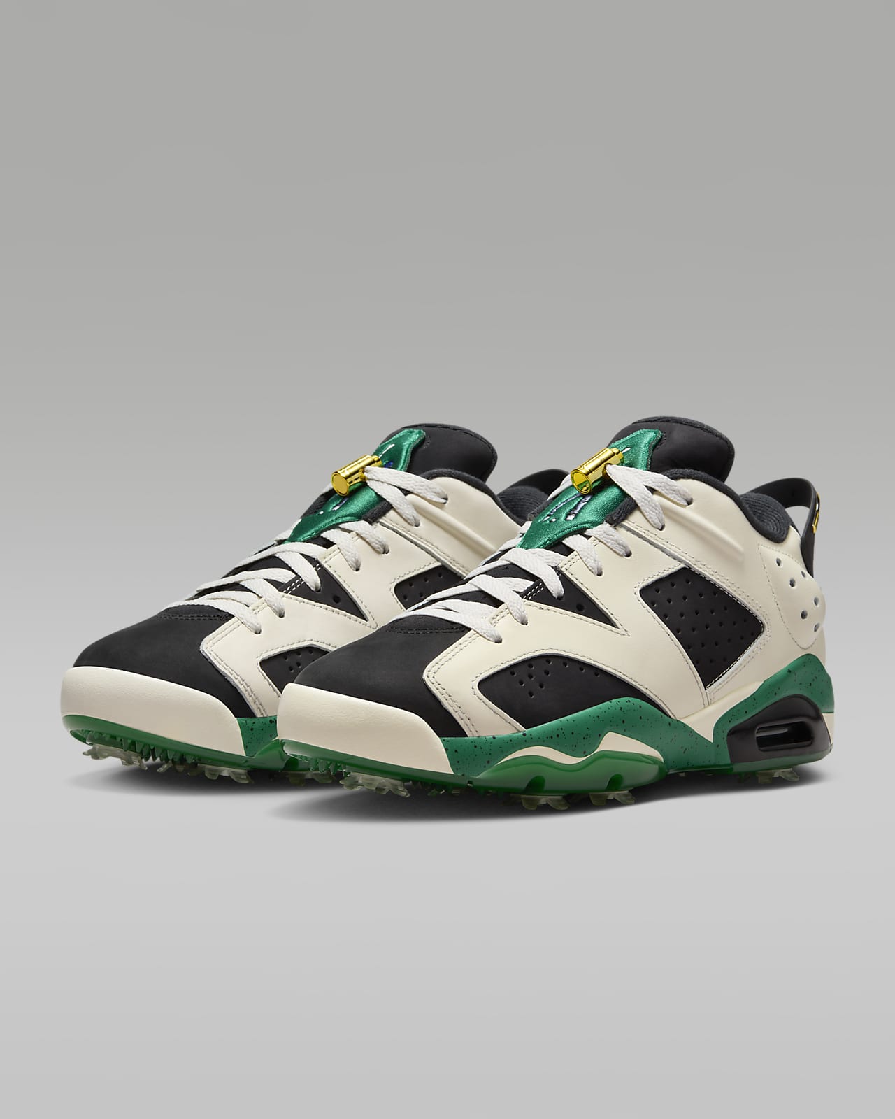 Nike Air Jordan 6 Retro Low Golf NRG-