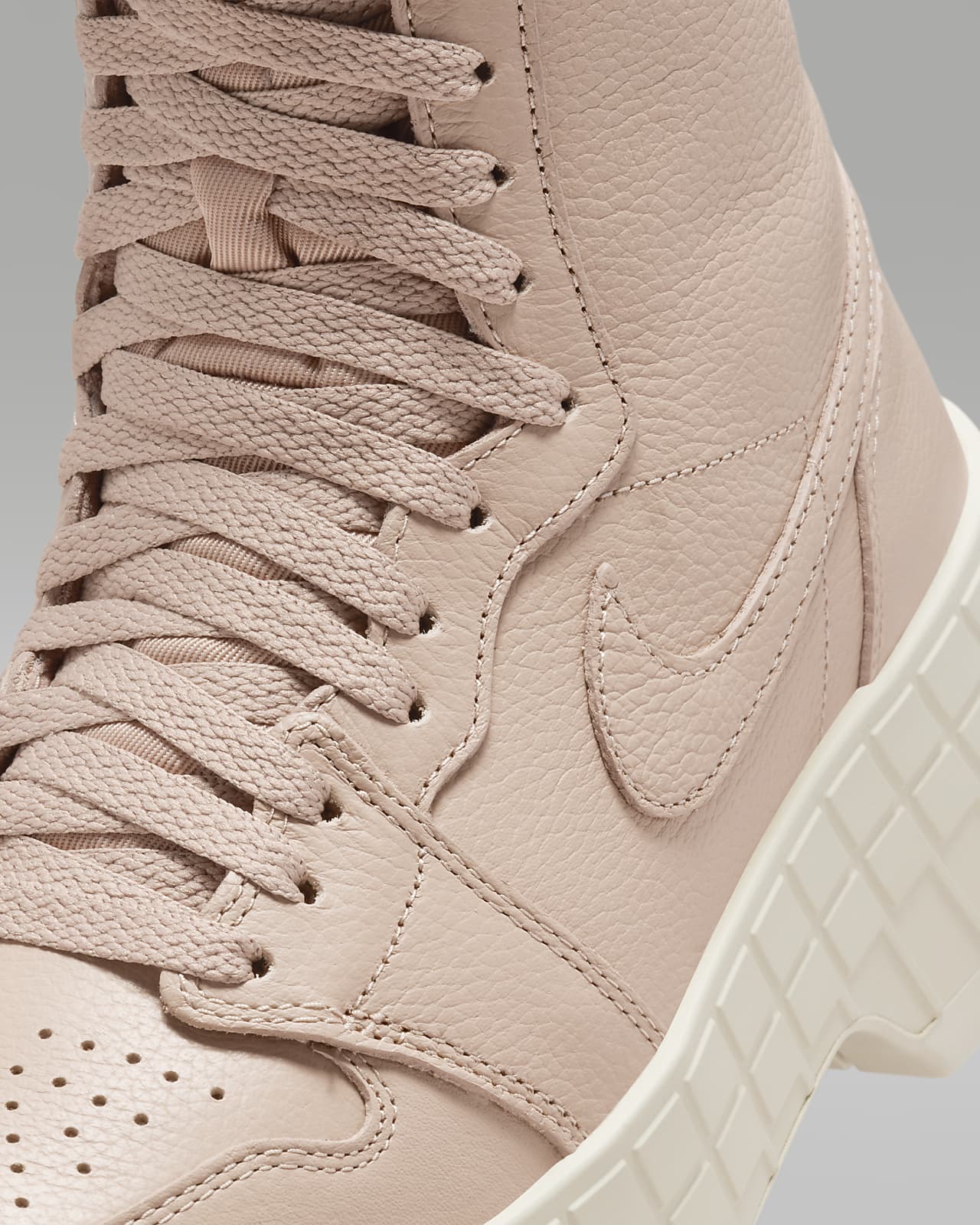 Jordan stivaletto store