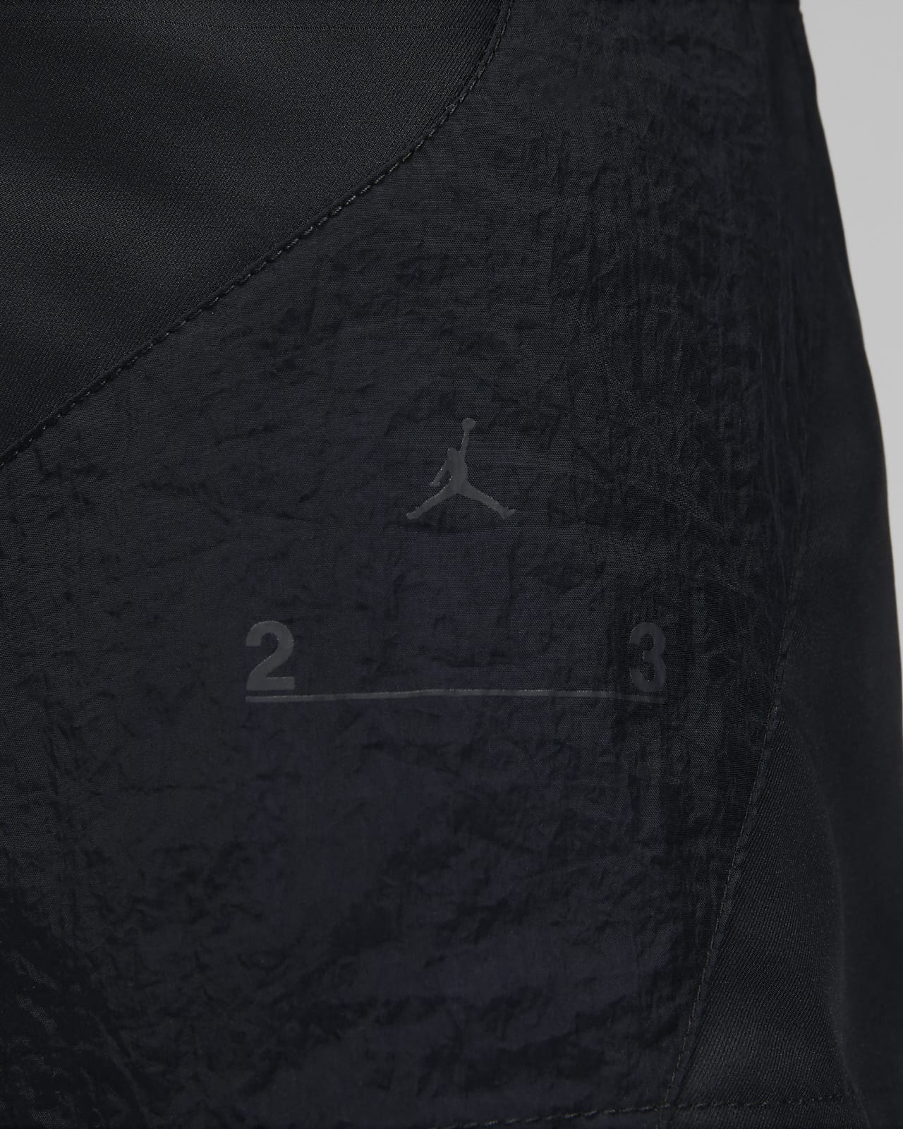 Jordan 23 Engineered Men's Fleece Shorts. Nike ID