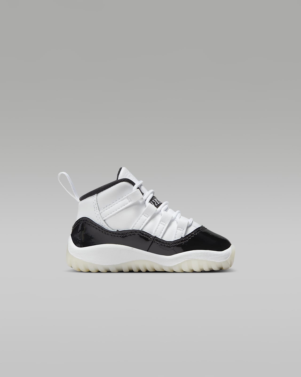 Air Jordan 11 Retro Baby/Toddler Shoes