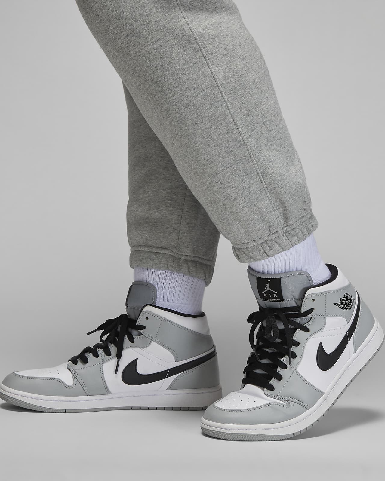 Pantaloni nike on sale air jordan