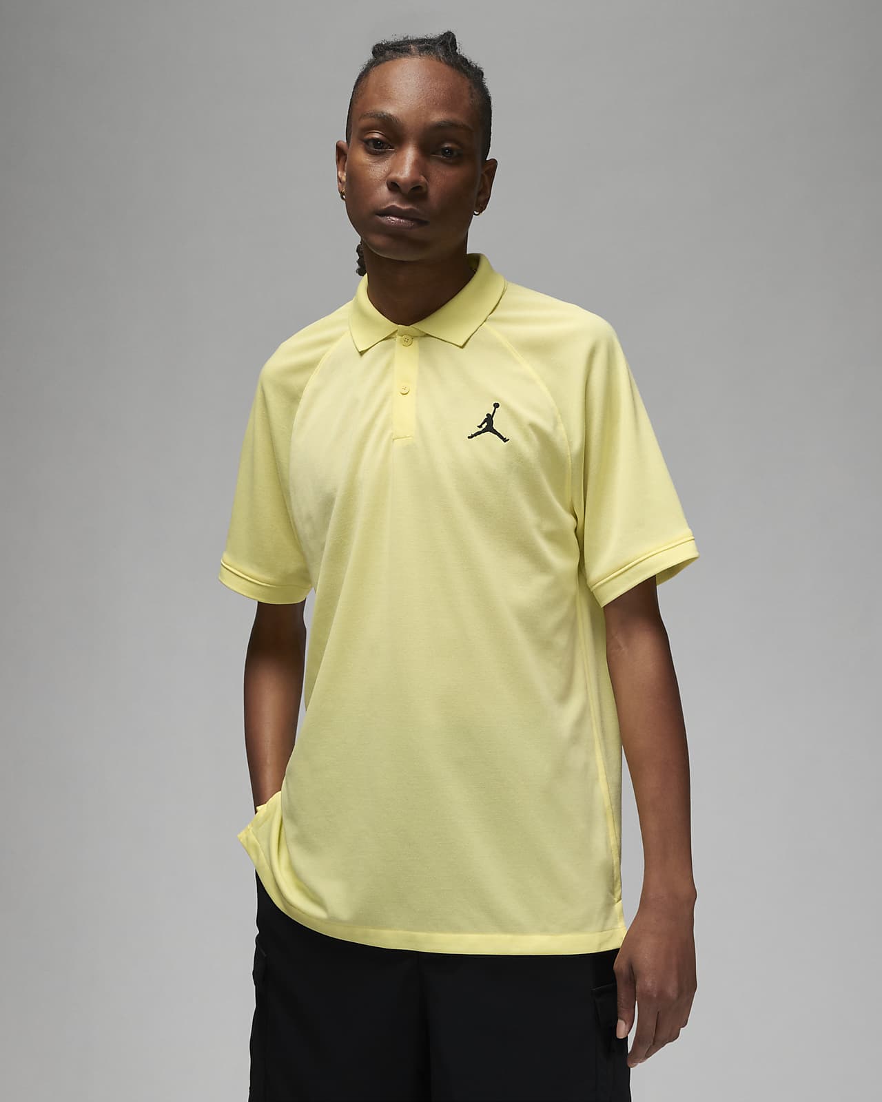 Polo jordan on sale homme