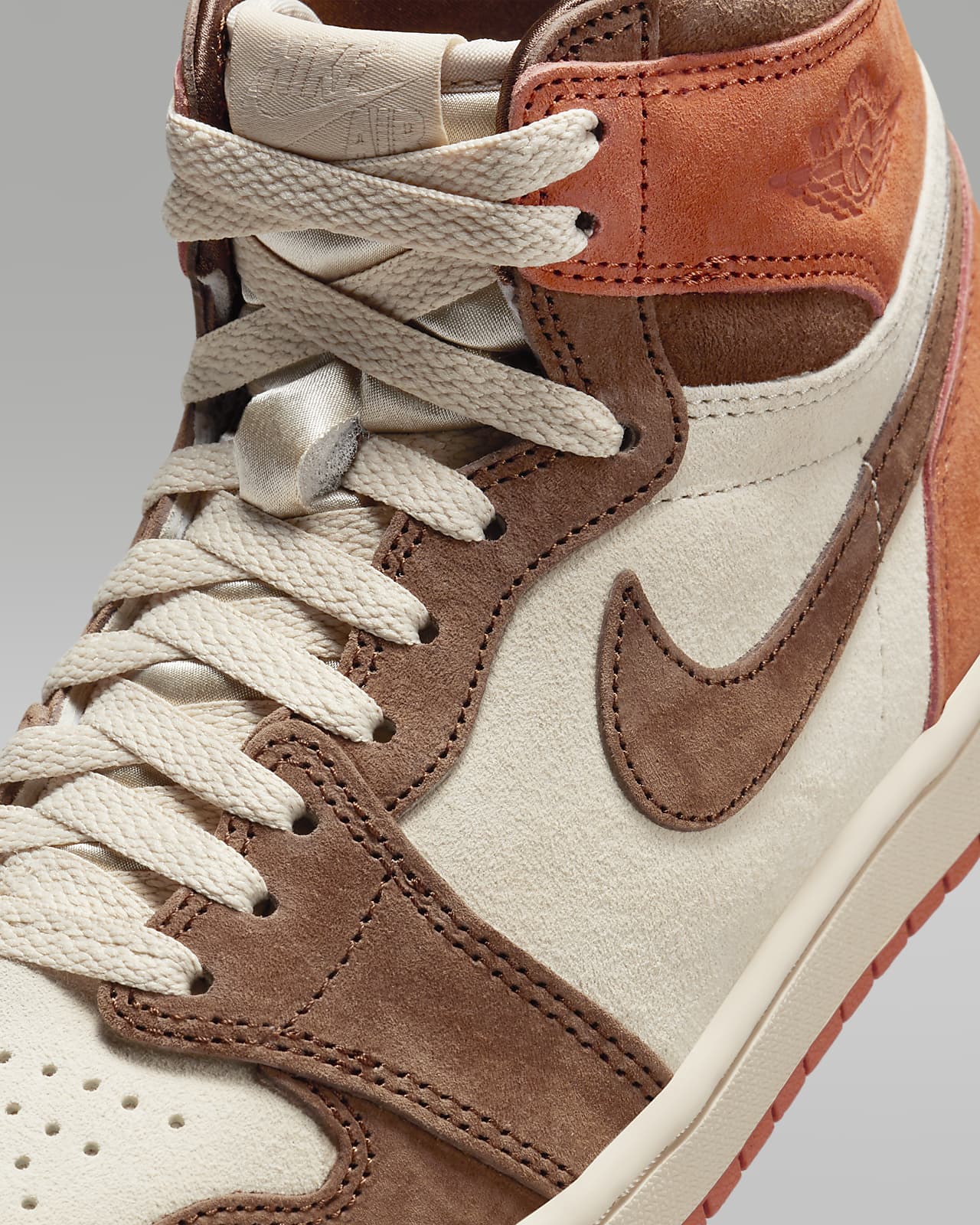 Nike jordan 1 retro womens 2025
