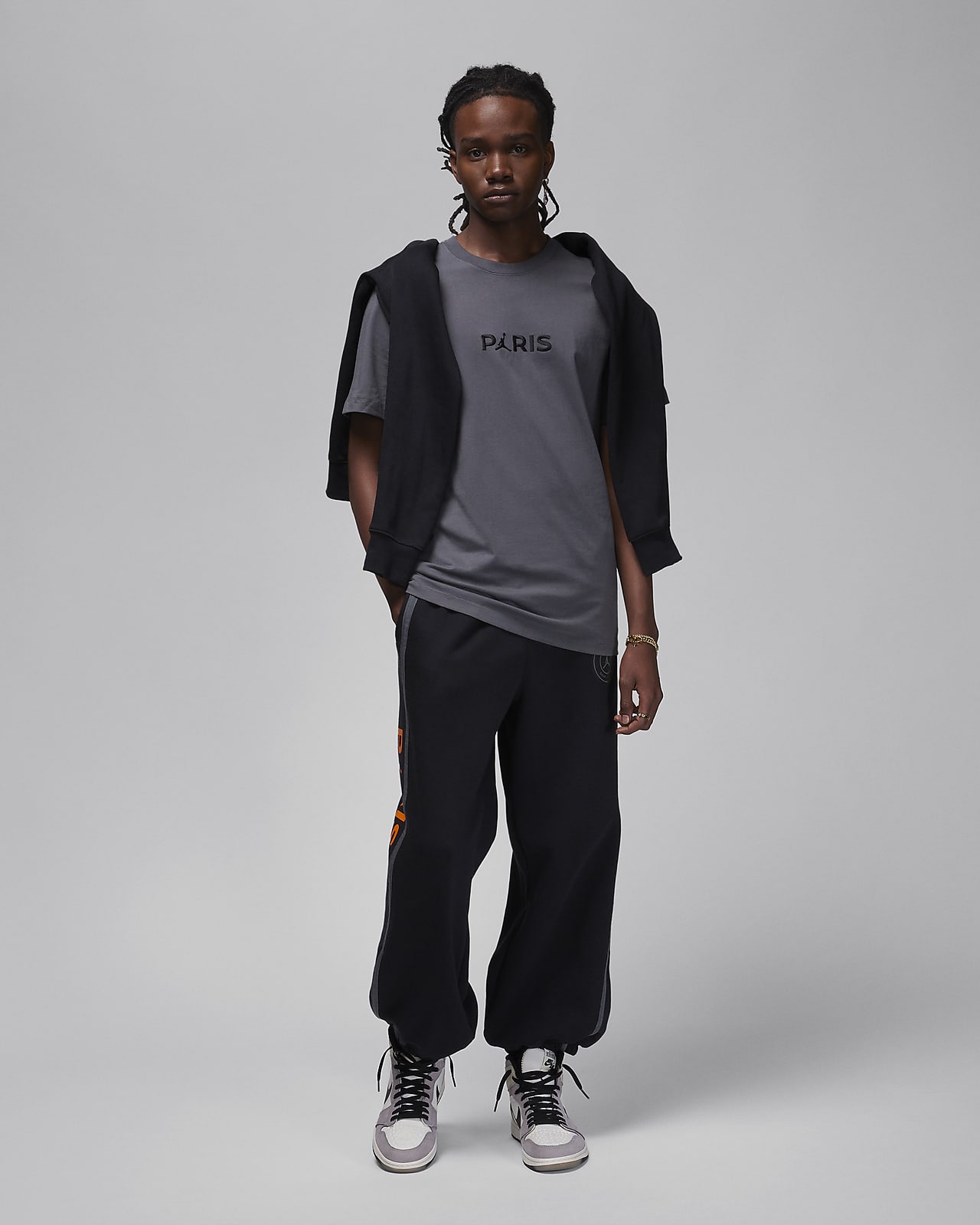 Playeras nike de outlet hombre