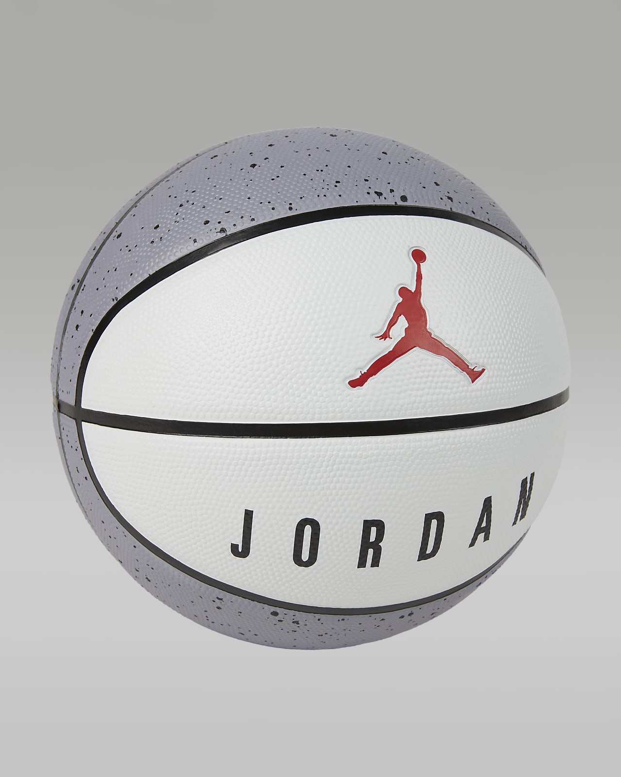 Jordan Playground 2.0 8P-basketball (deflateret)
