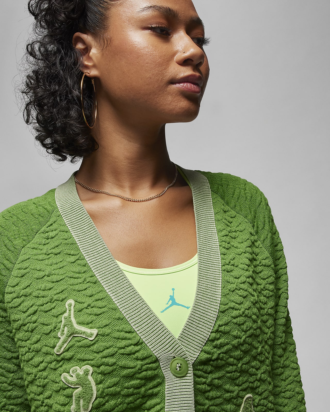 Nike ladies cardigan new arrivals