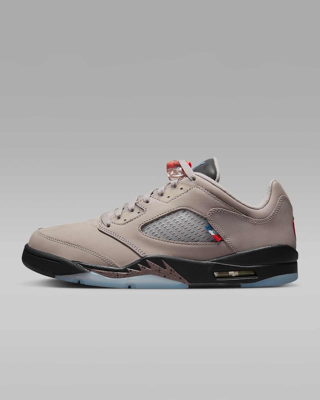 Air Jordan 5 Retro Low PSG Men's Shoes. Nike SI