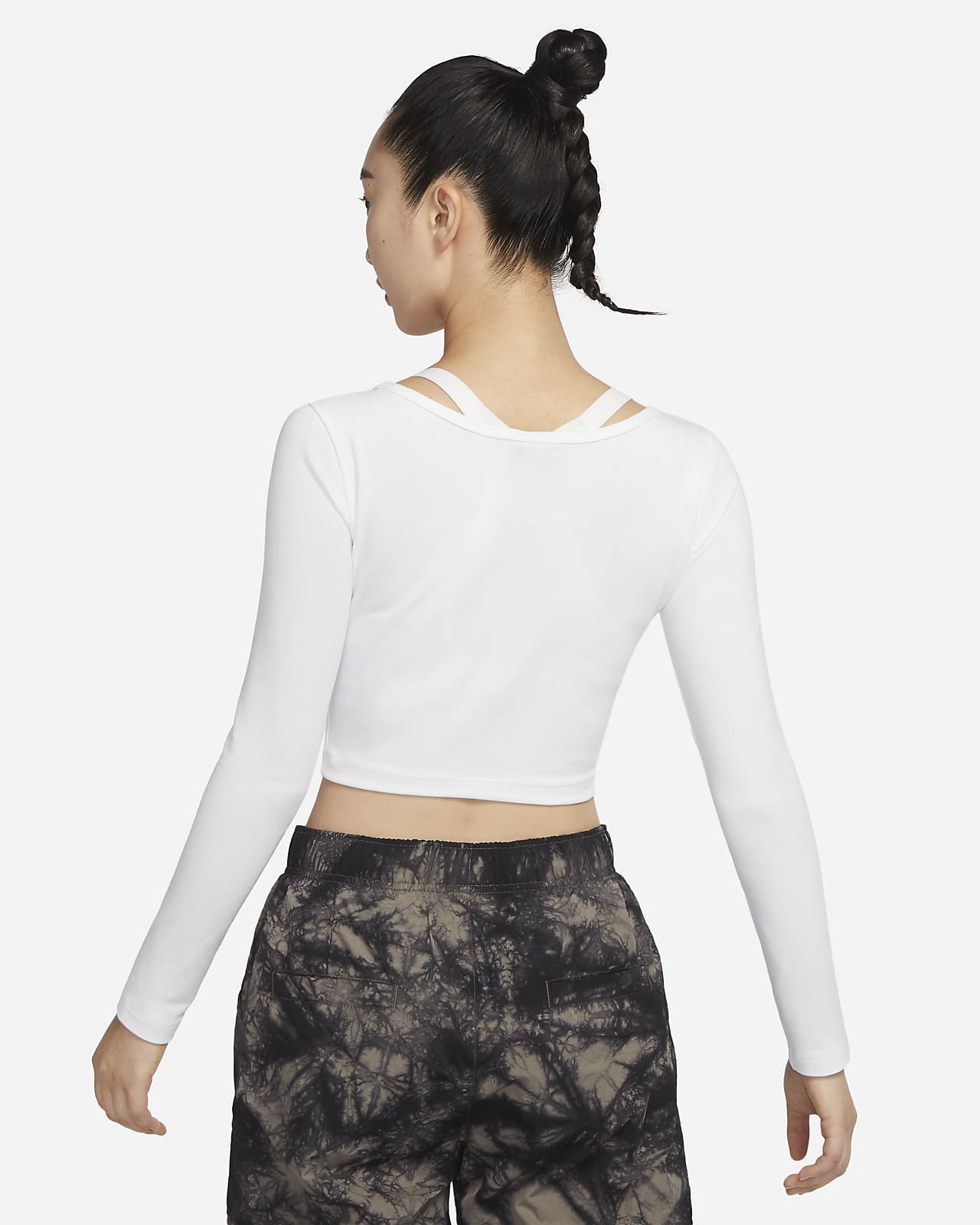 Nike haut femme online jordan