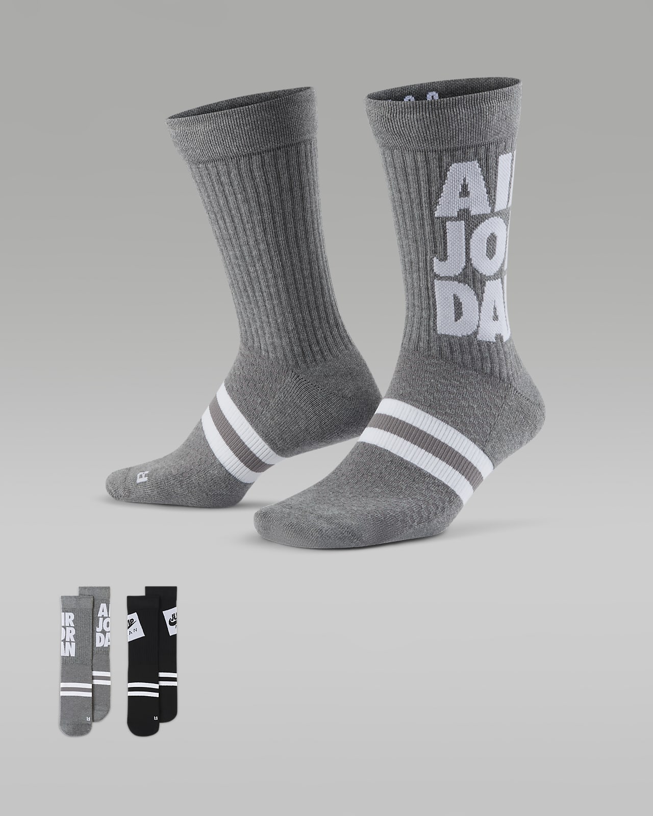 Jordan legacy socks shop