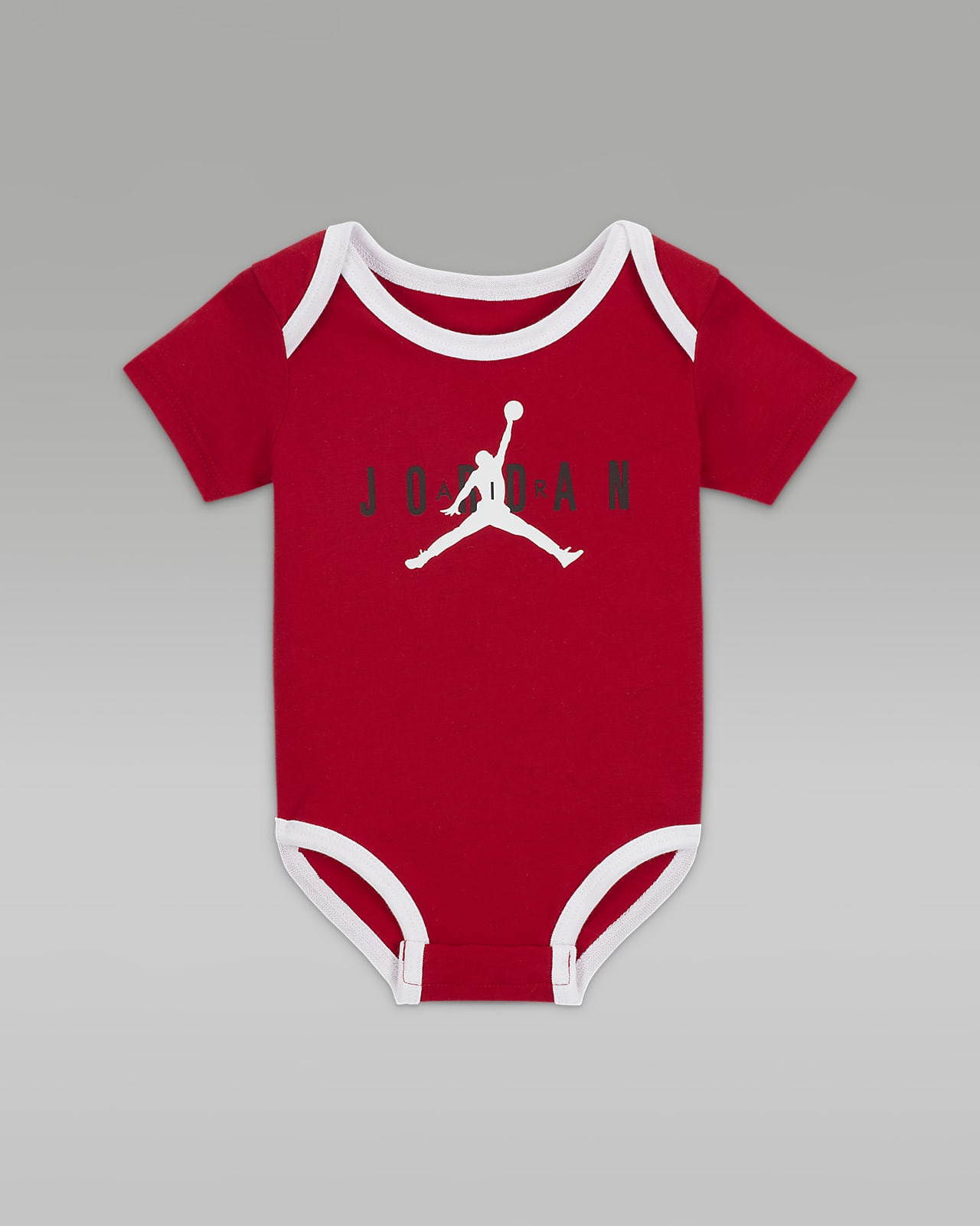 Body clearance neonato jordan