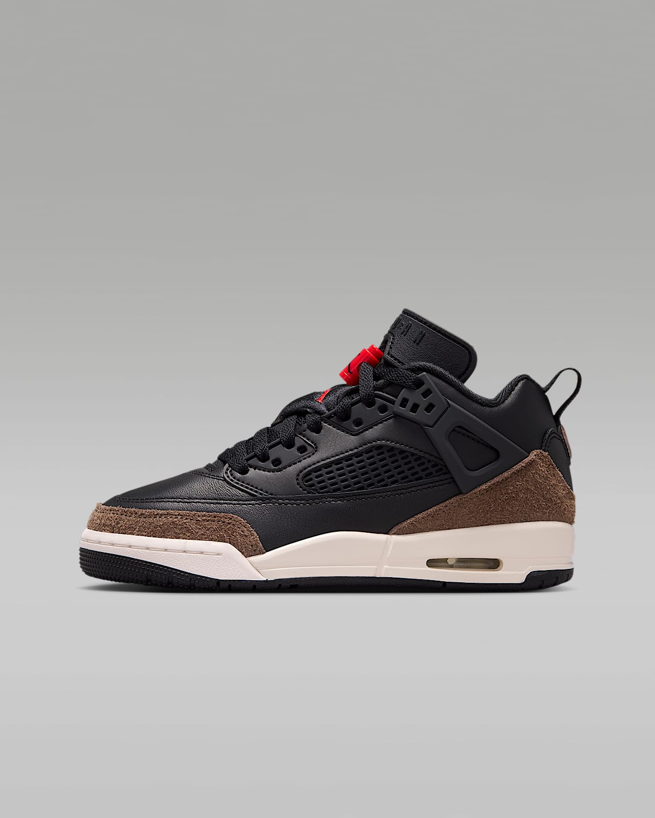 Jordan Spizike Low