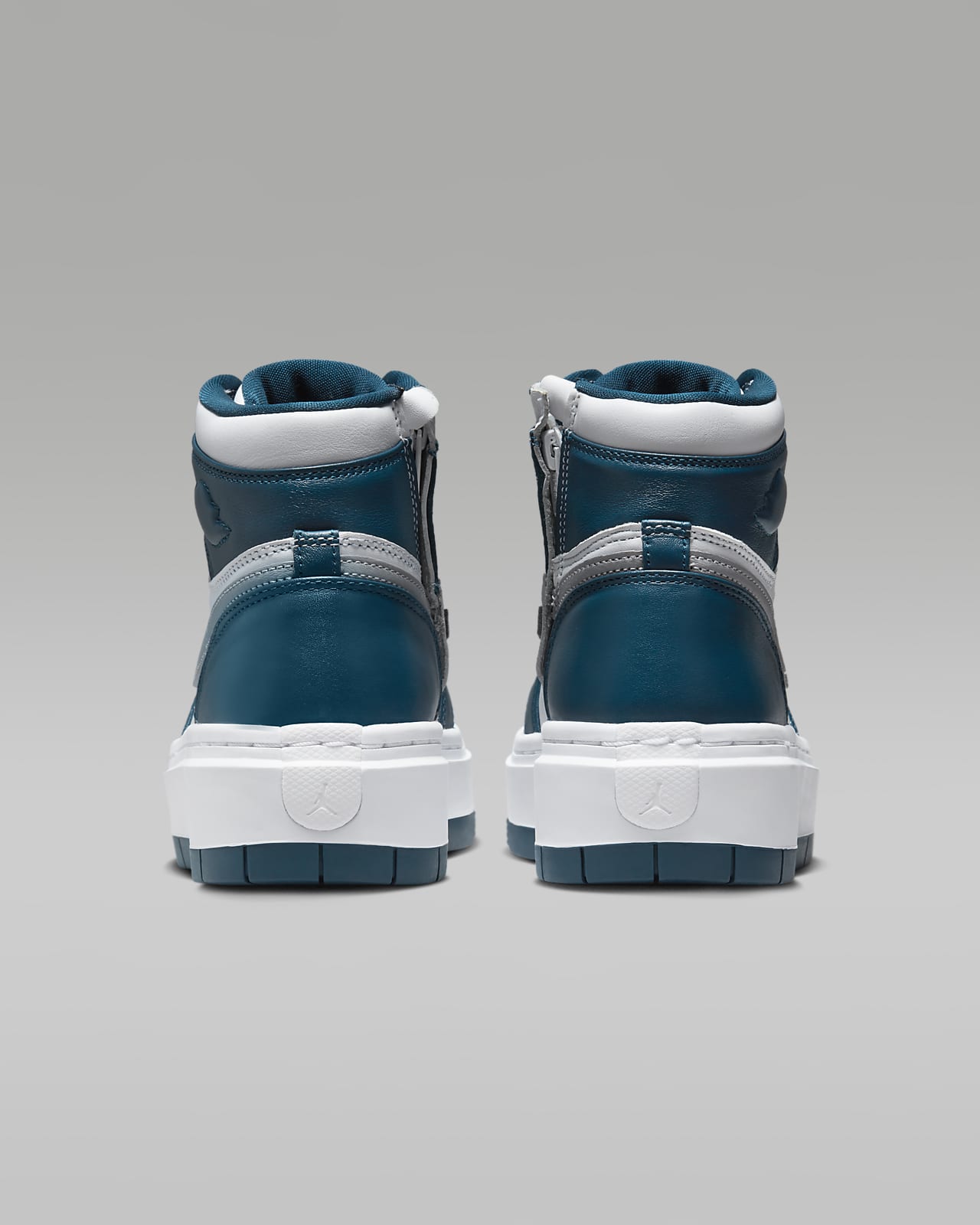 Air Jordan 1 Elevate High Women's Shoes. Nike ID