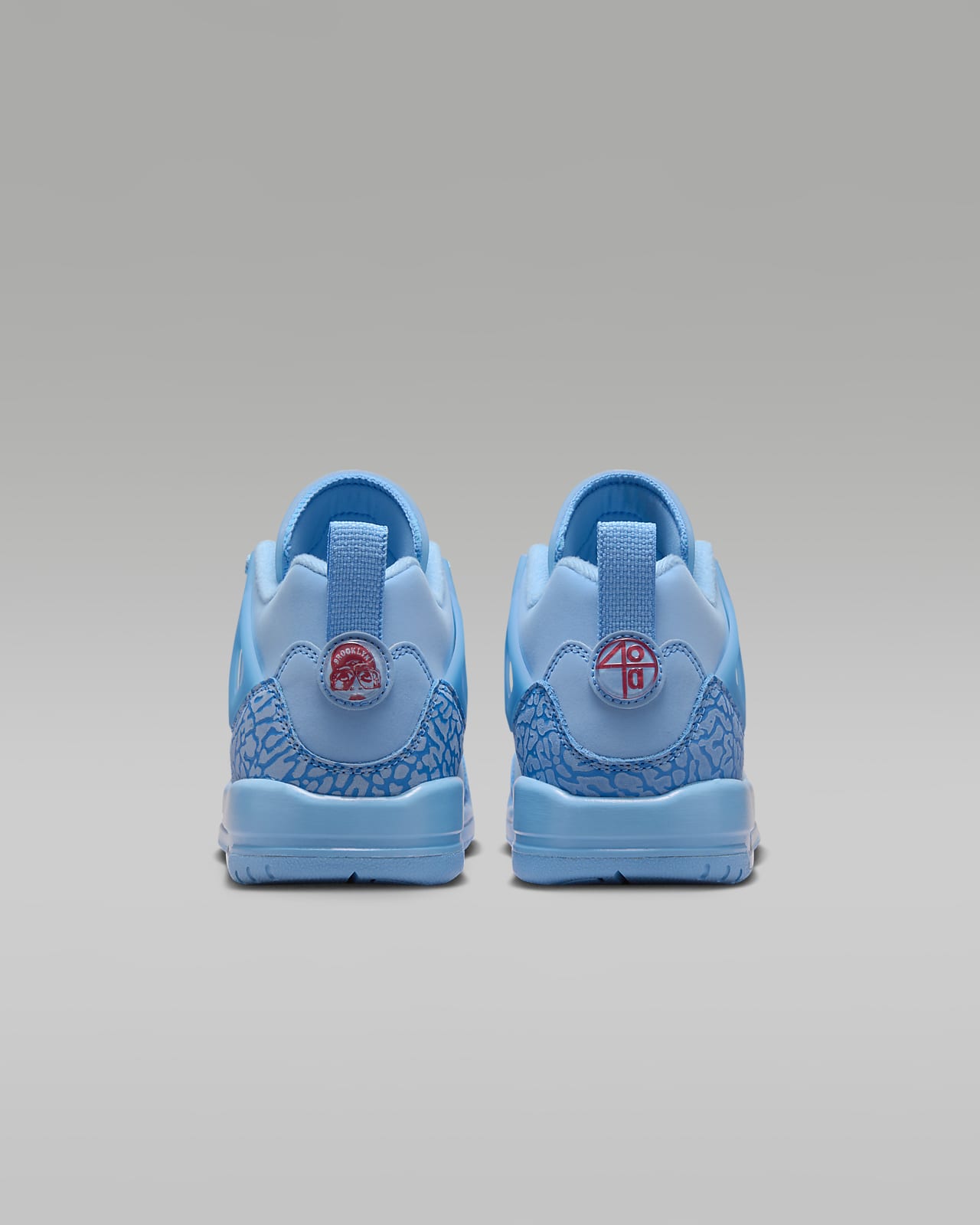 Jordan 2024 spizike kids