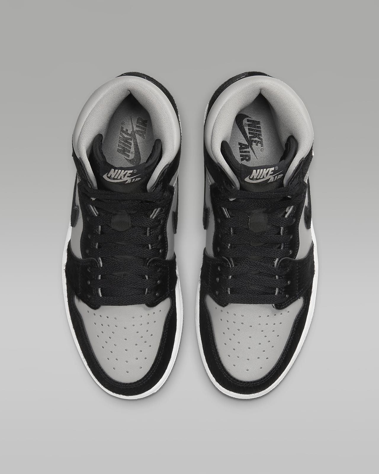 Air Jordan 1 Retro High OG Shoes. Nike AU