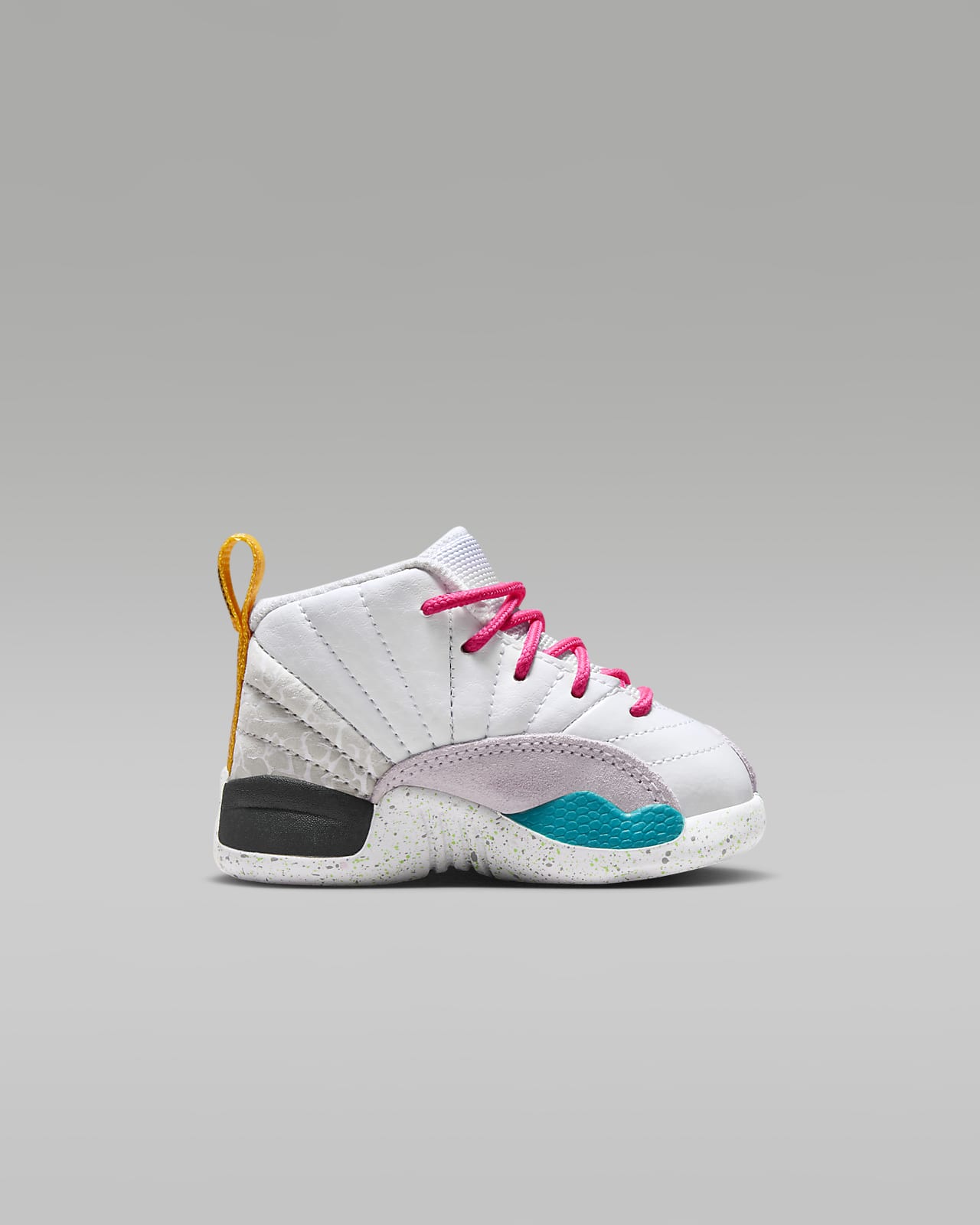 Gray and 2025 pink 12