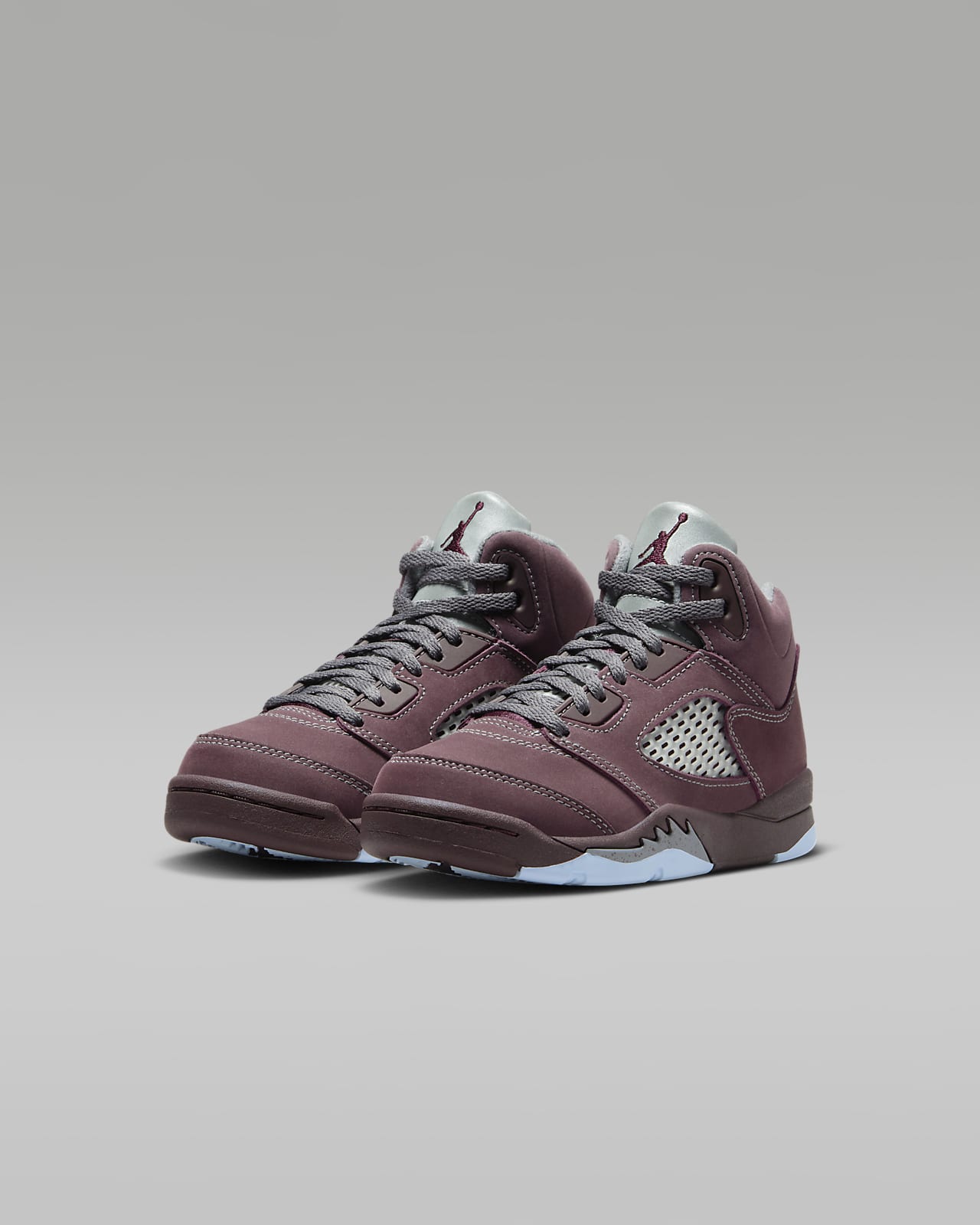 Jordan 5 Retro SE Little Kids Shoes. Nike