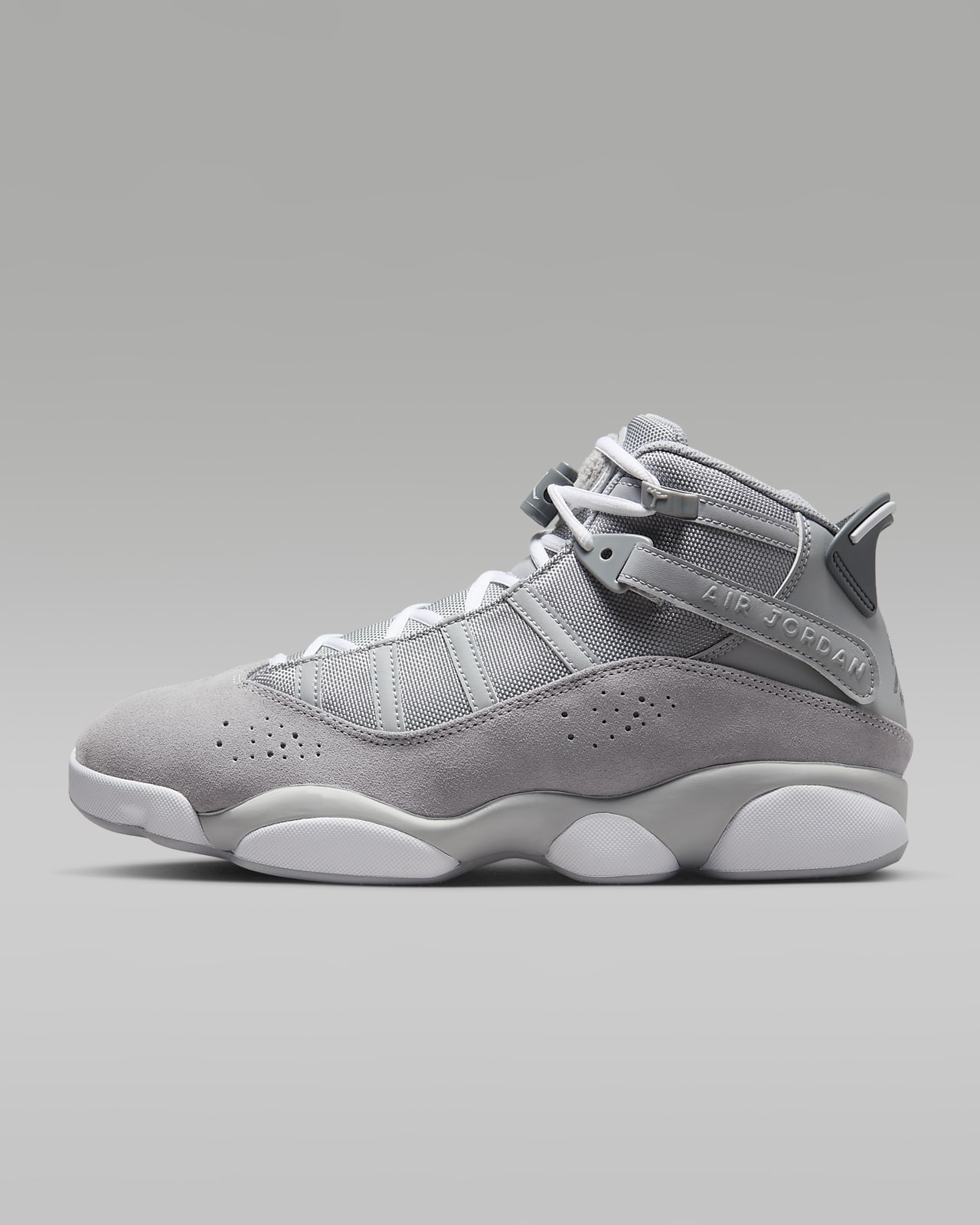 Jordan on sale rings shoes