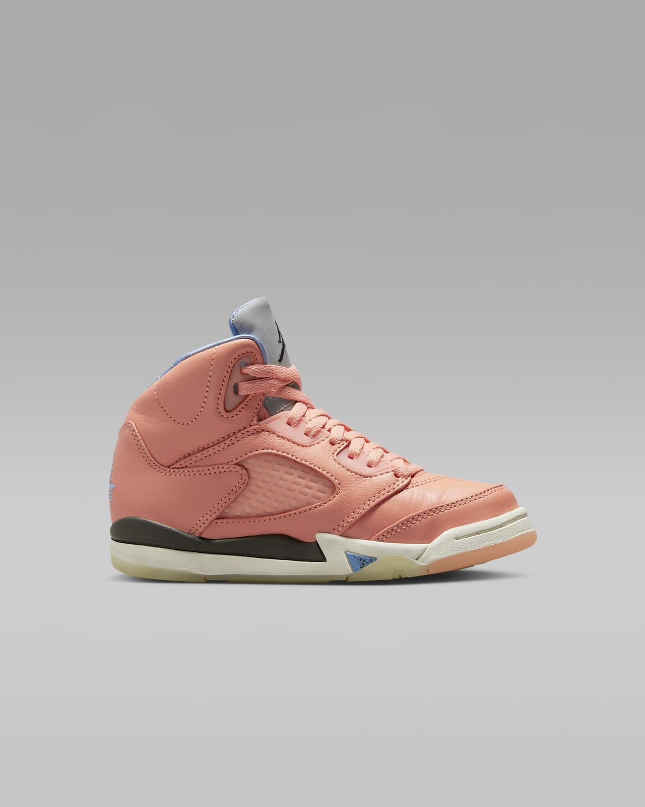 Air Jordan 5 Retro Men's Shoes. Nike LU