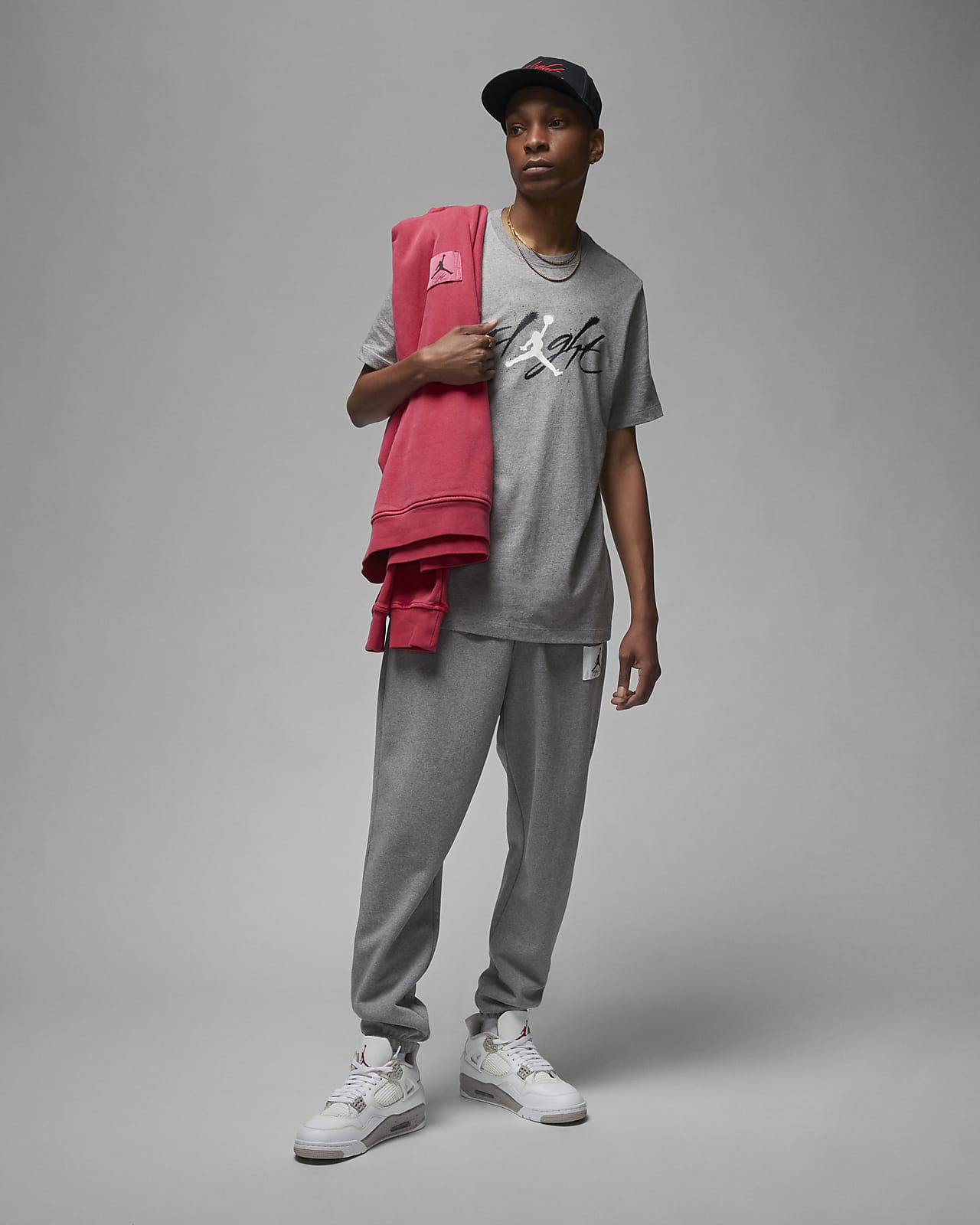 Playeras online jordan nike