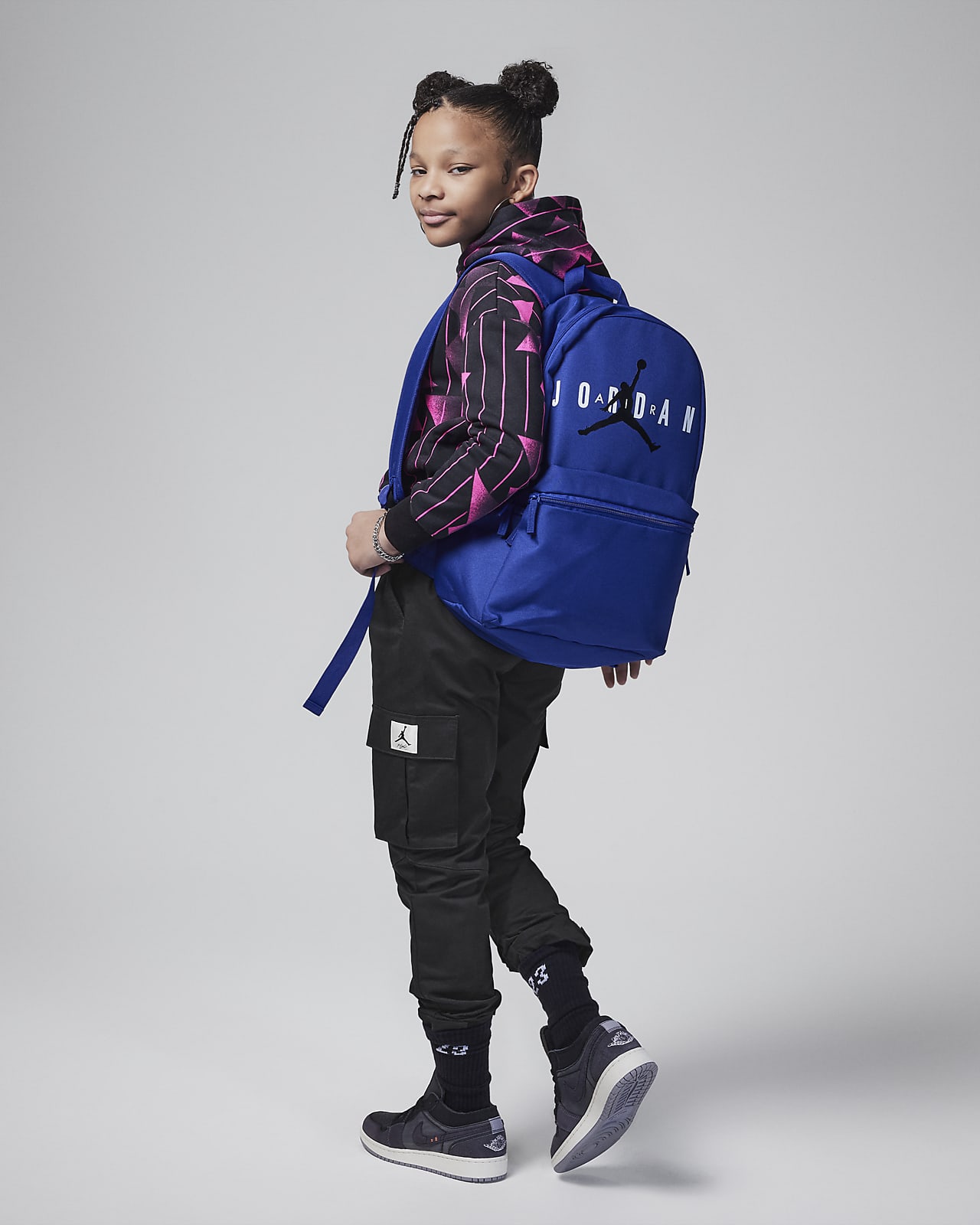 Eco kids sale backpack