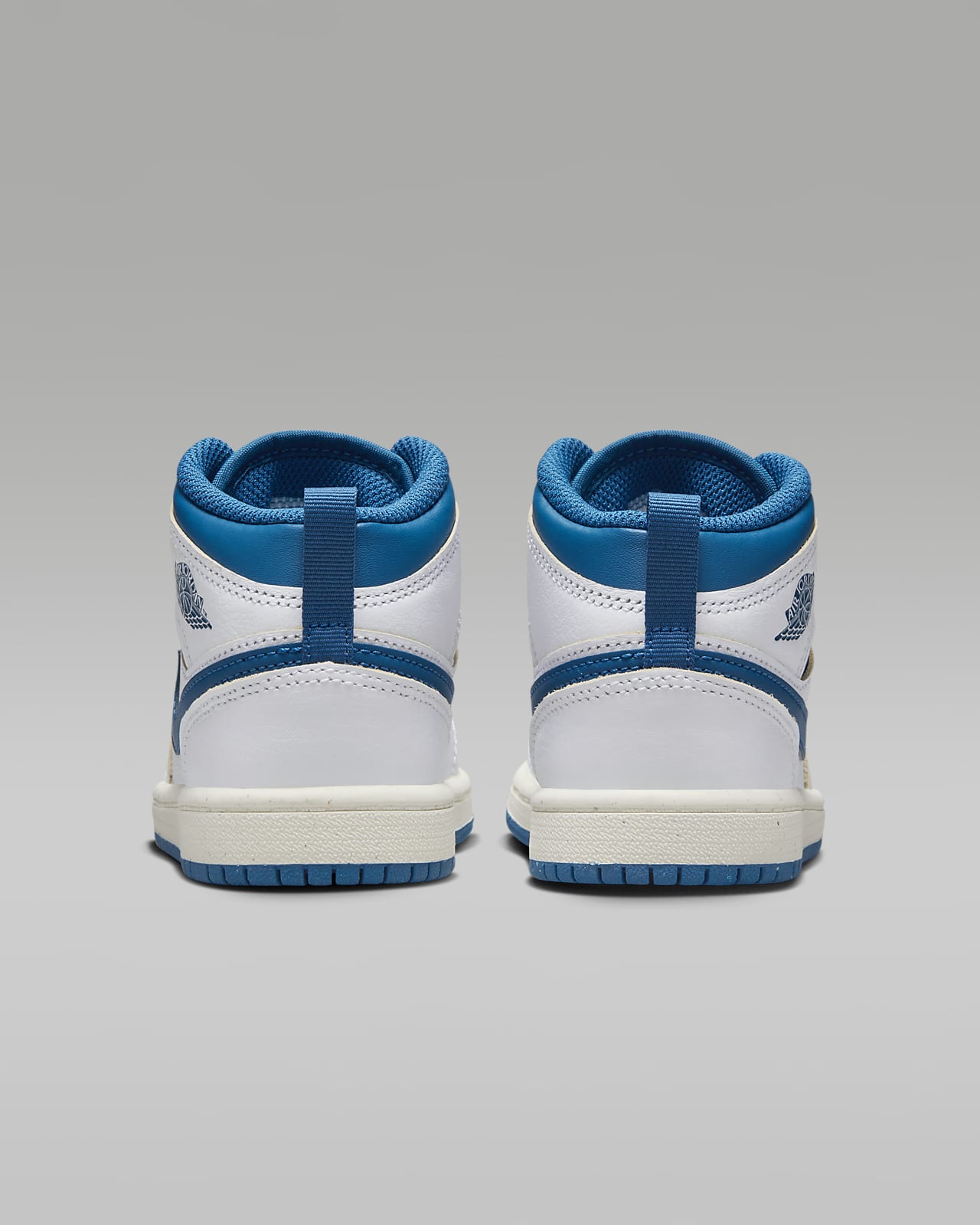 Jordan 1 Mid SE Younger Kids' Shoes