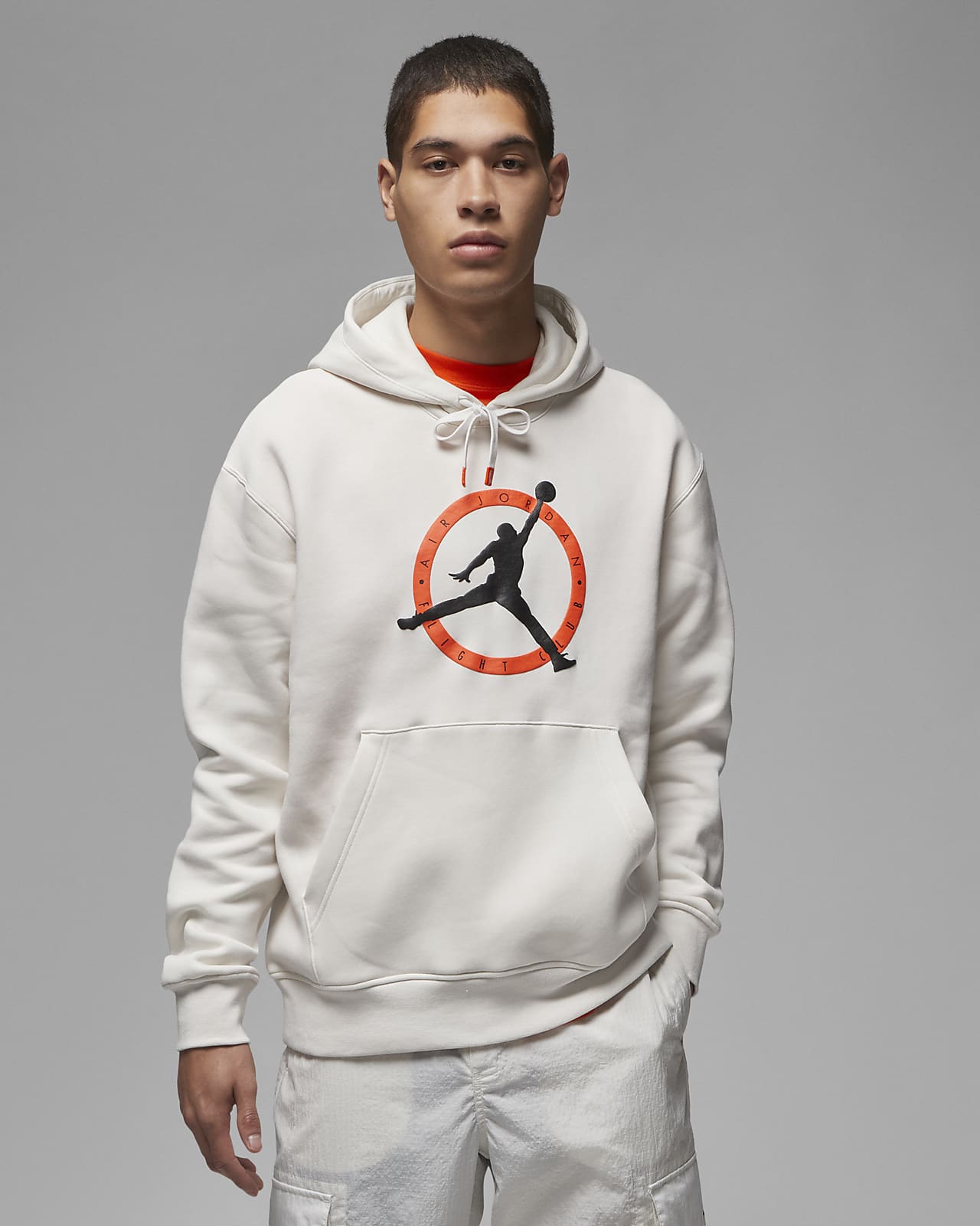 Nike air jordan hoodie clearance