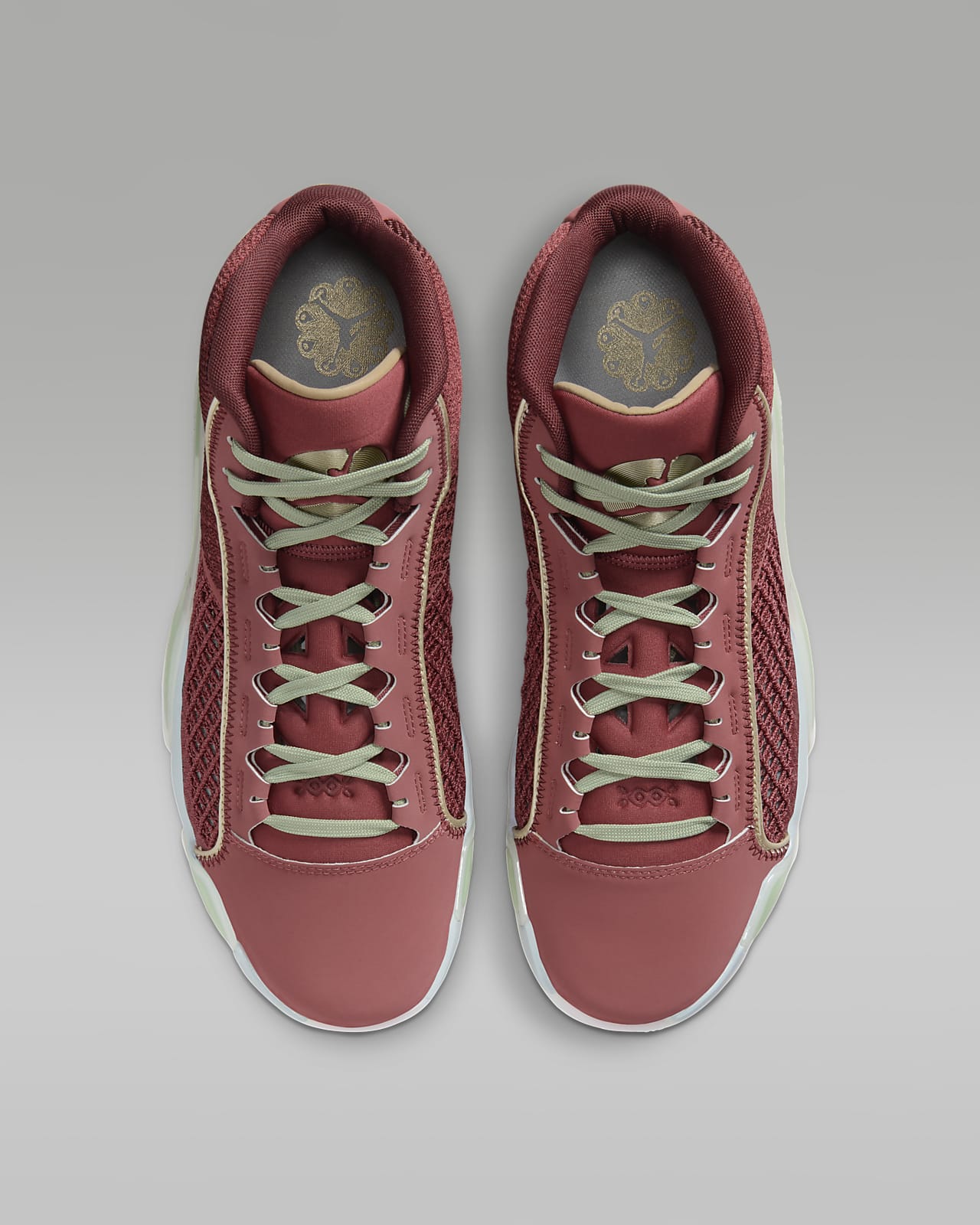 Jumpman year store
