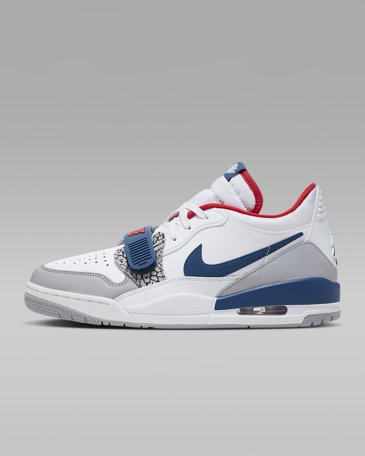 Air Jordan Legacy 312 Low Men's Shoes