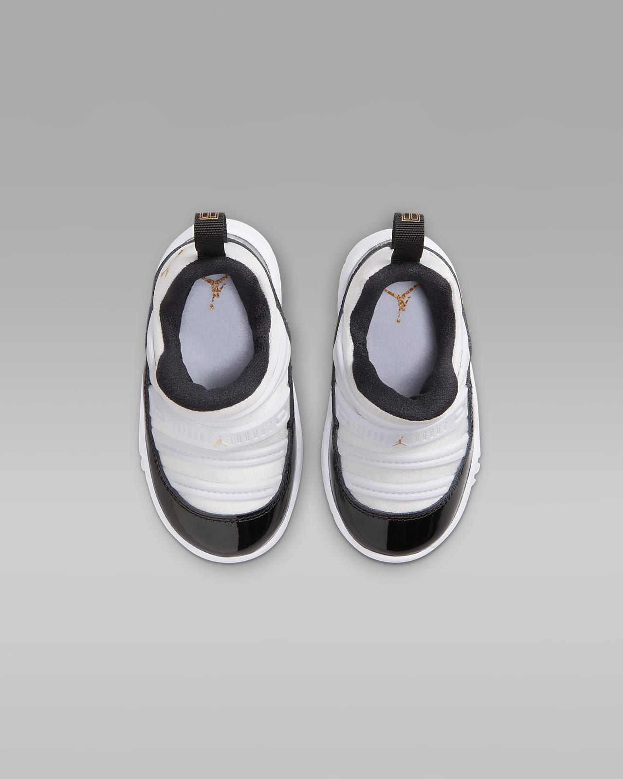 Air jordan 11 best sale little flex