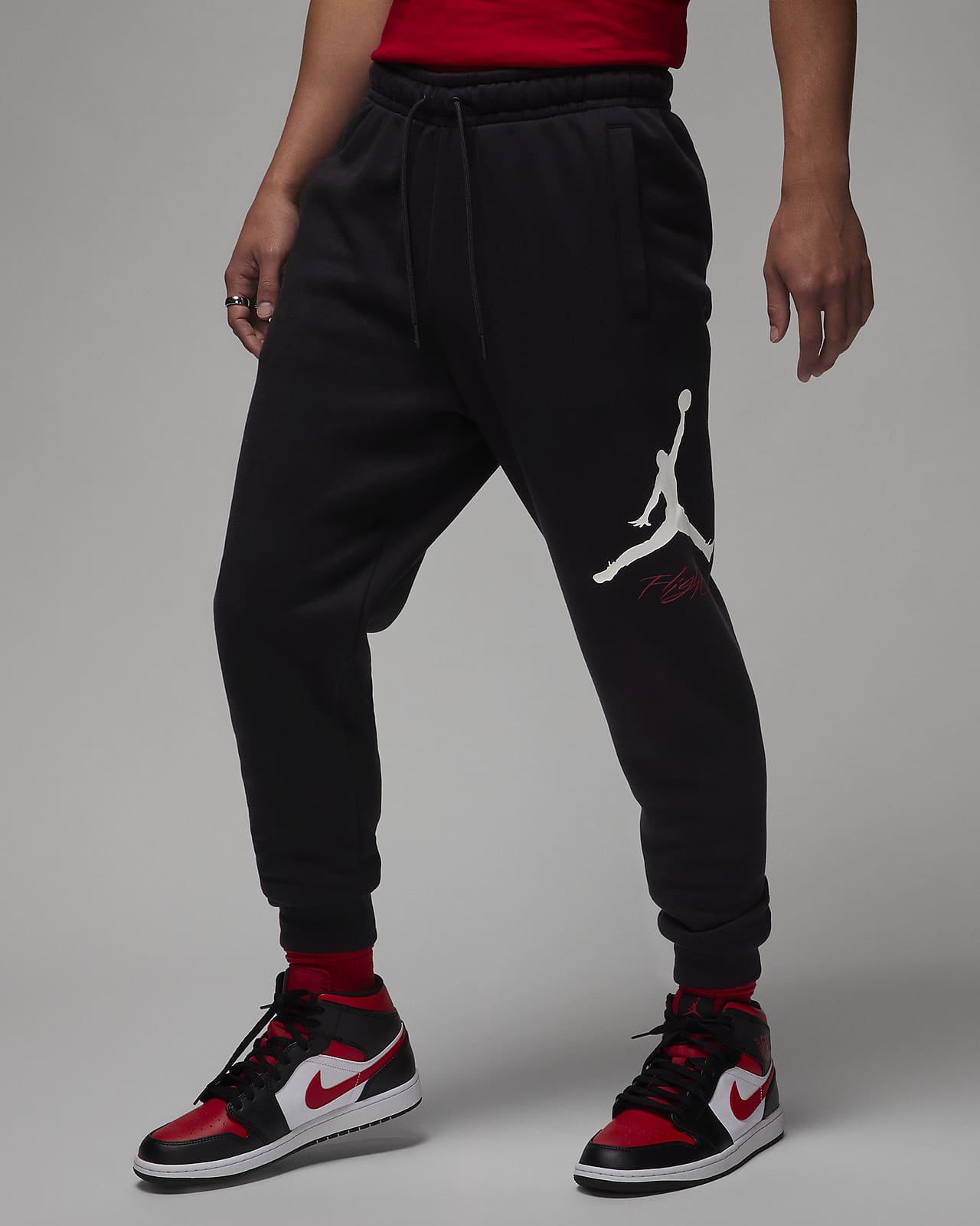 Jordan joggers on sale mens cheap