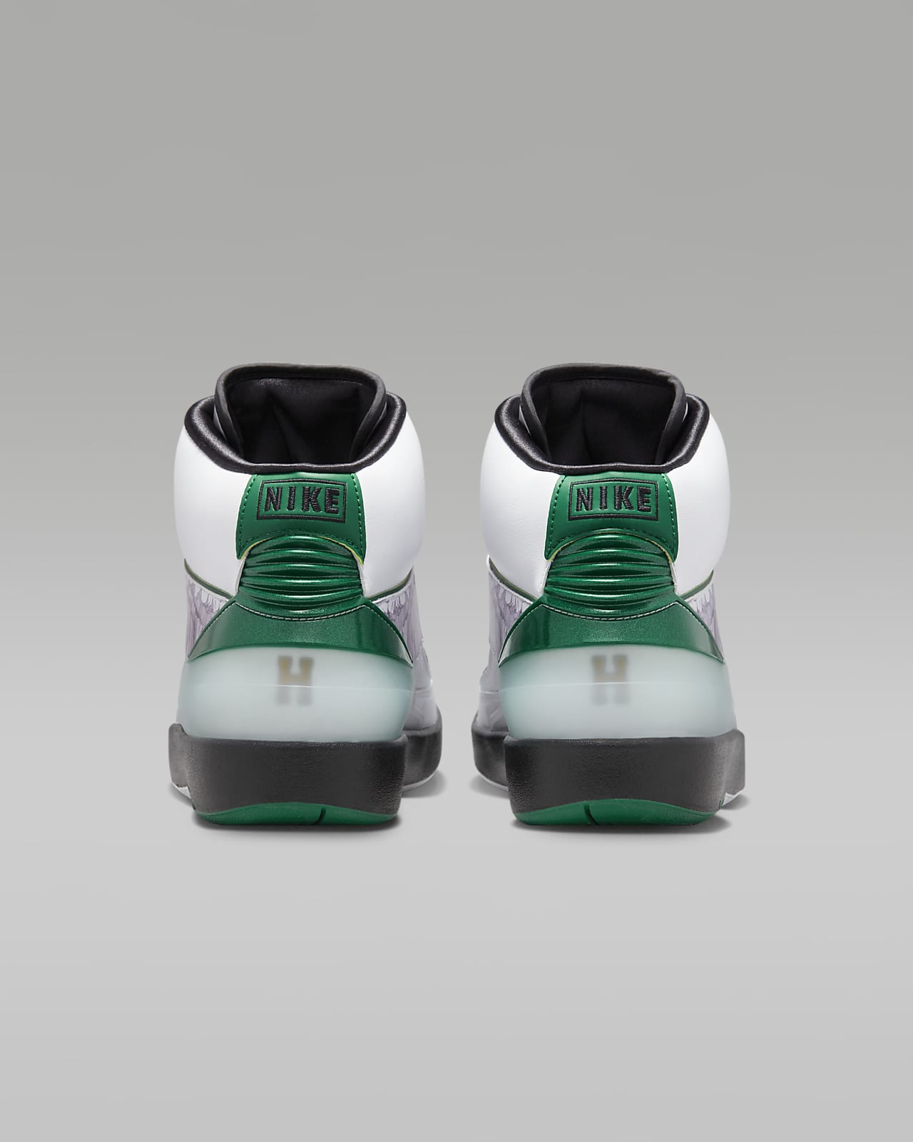 Js wings 2.0 heren schoenen discount