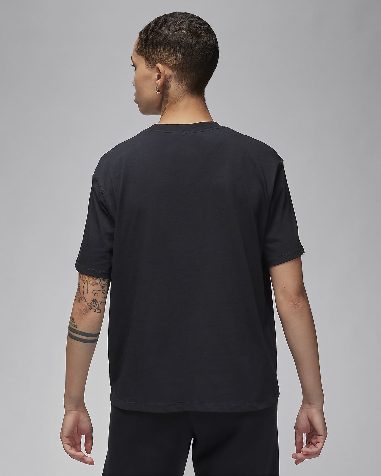 T shirt jordan femme clearance