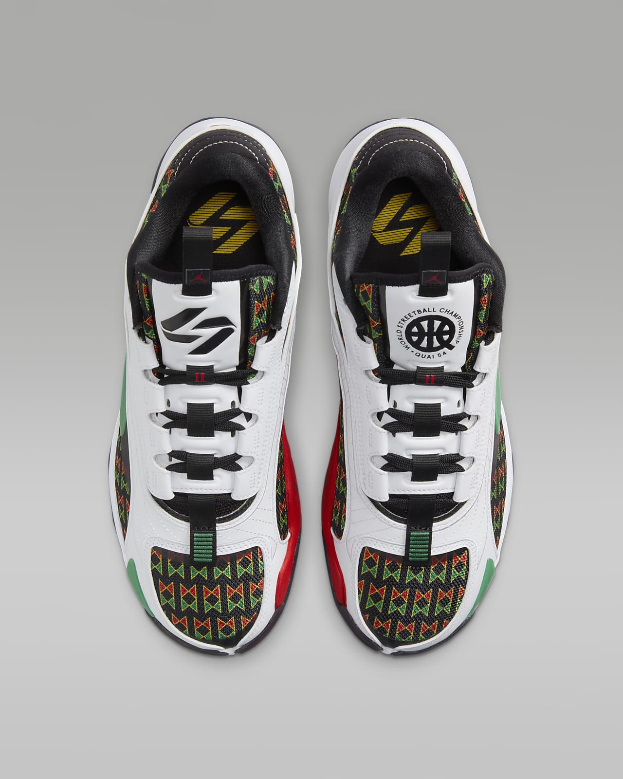 Adidas Originals Streetball Basketball Shoes 'Silver Metallic Flash Re -  KICKS CREW