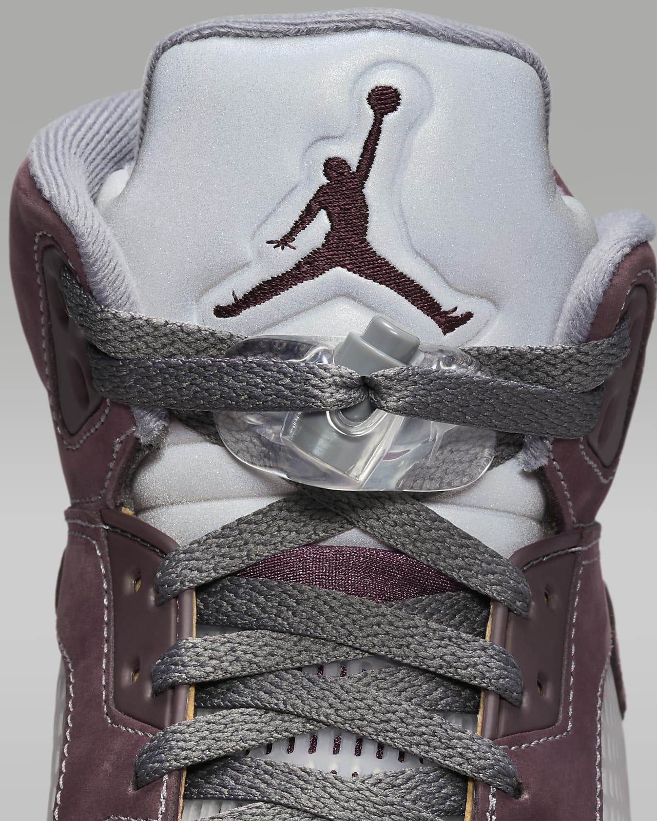 ▷ Nike Tenis Jordan Series 05 Anaranjado, para Hombre ©