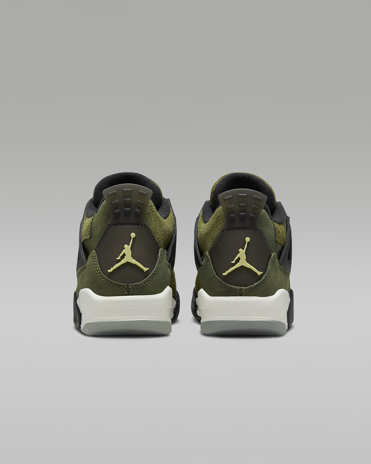 Nike Air Jordan 4 Retro SE "Craft"28.0